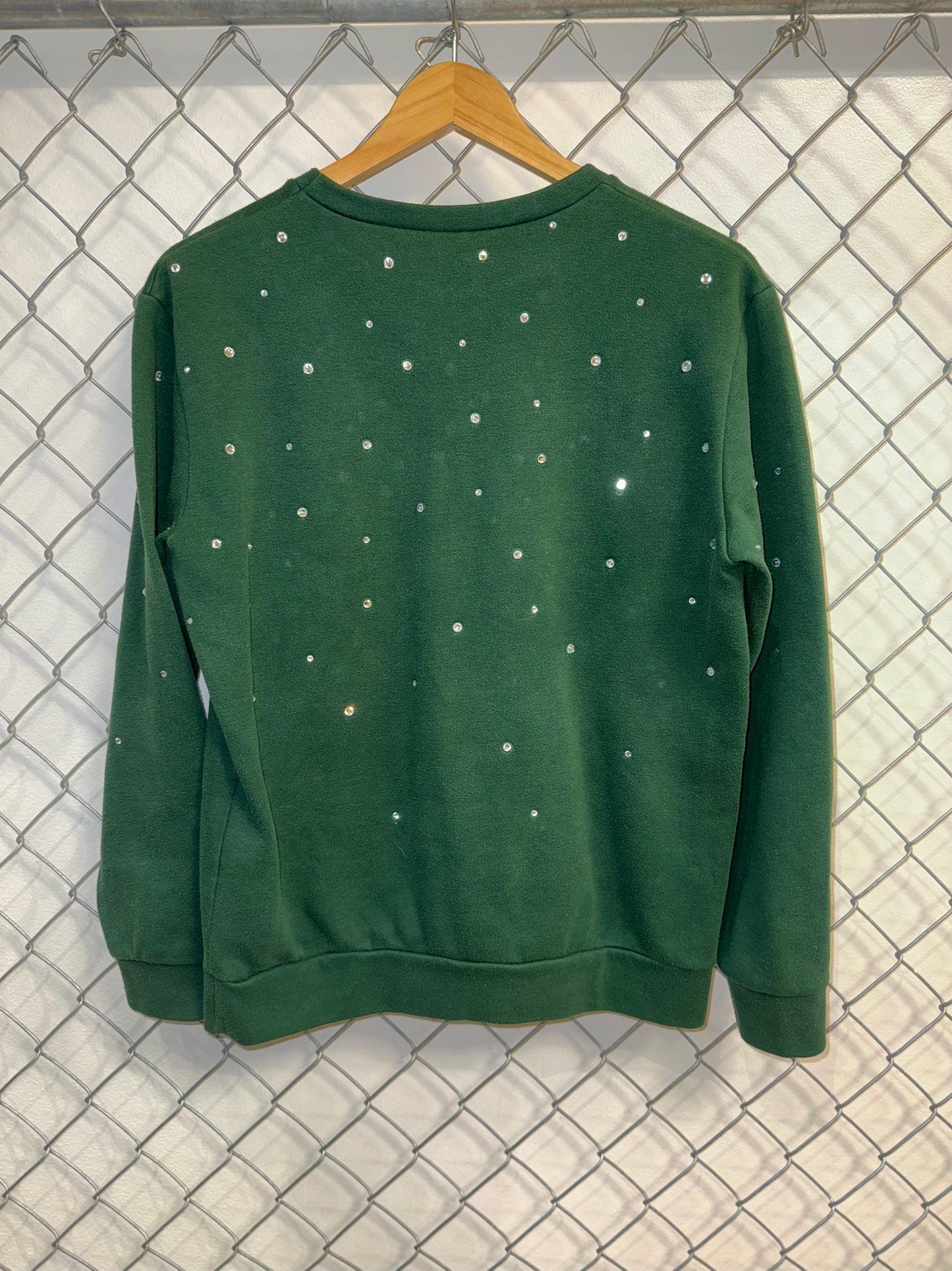 Notre Dame Crewneck