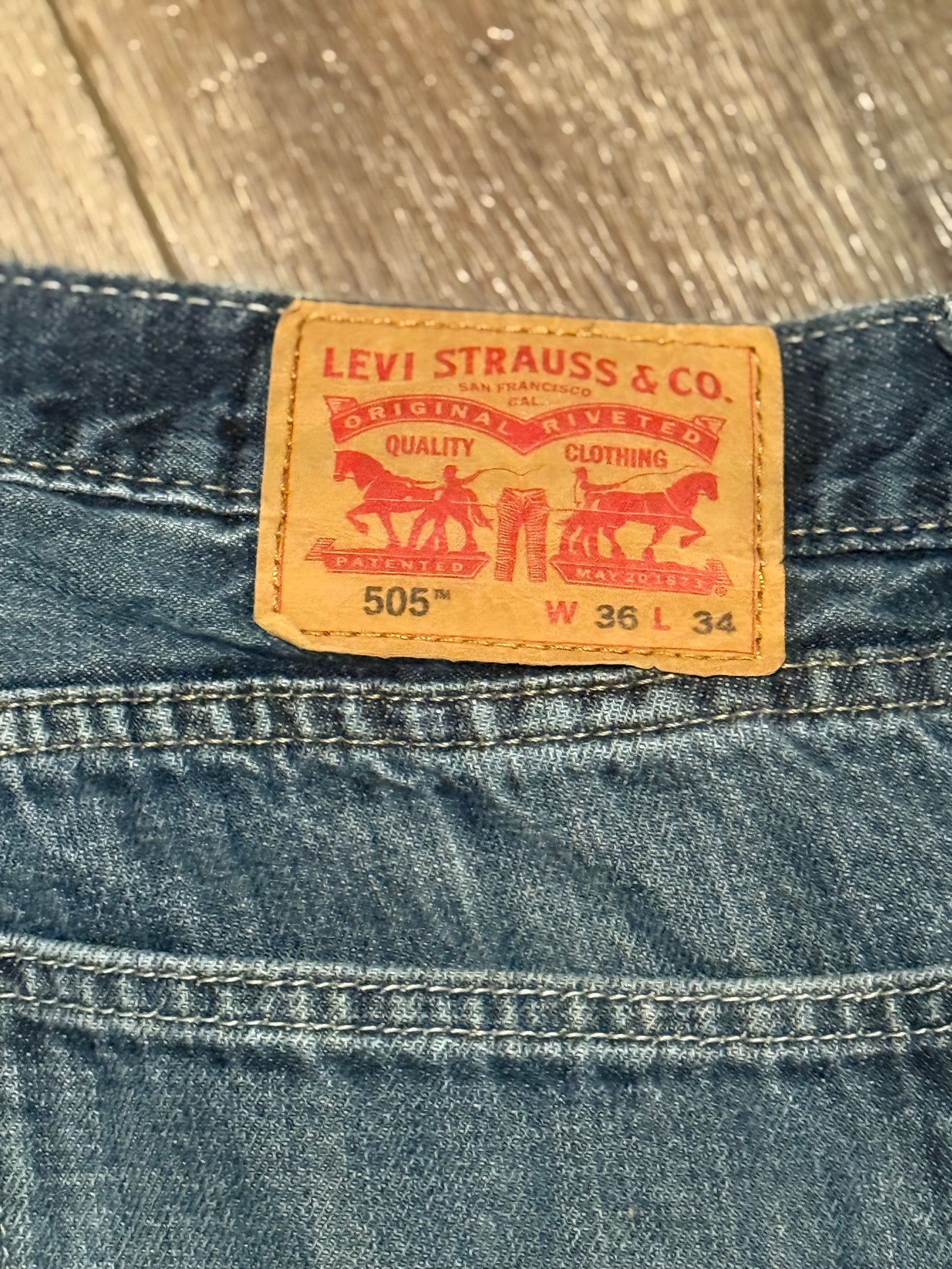 1 of 1 Levi’s