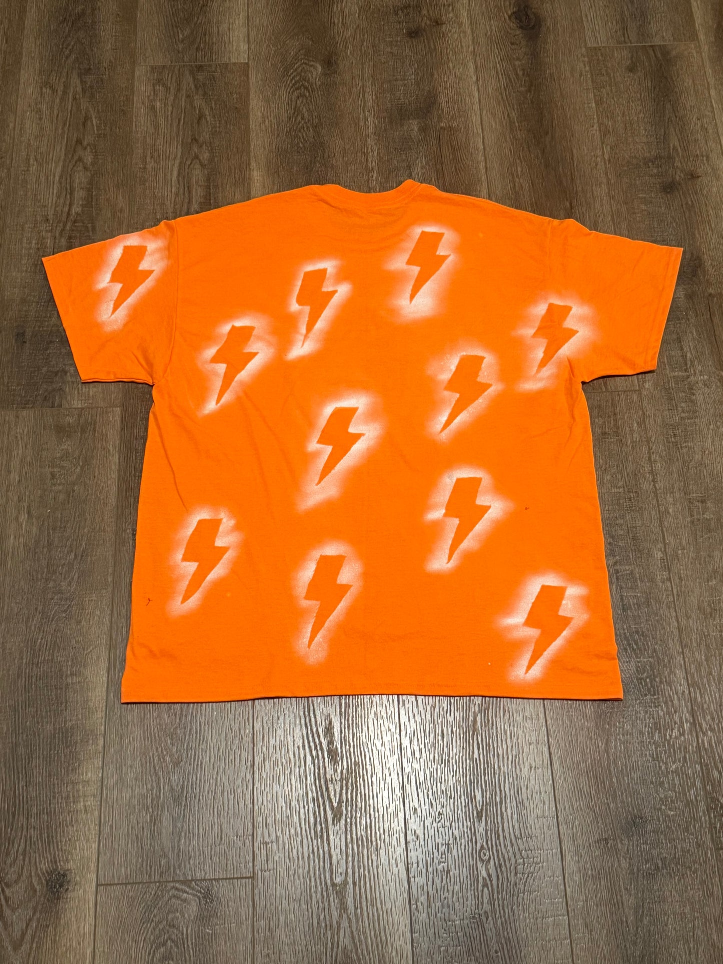 1 of 1 tee
