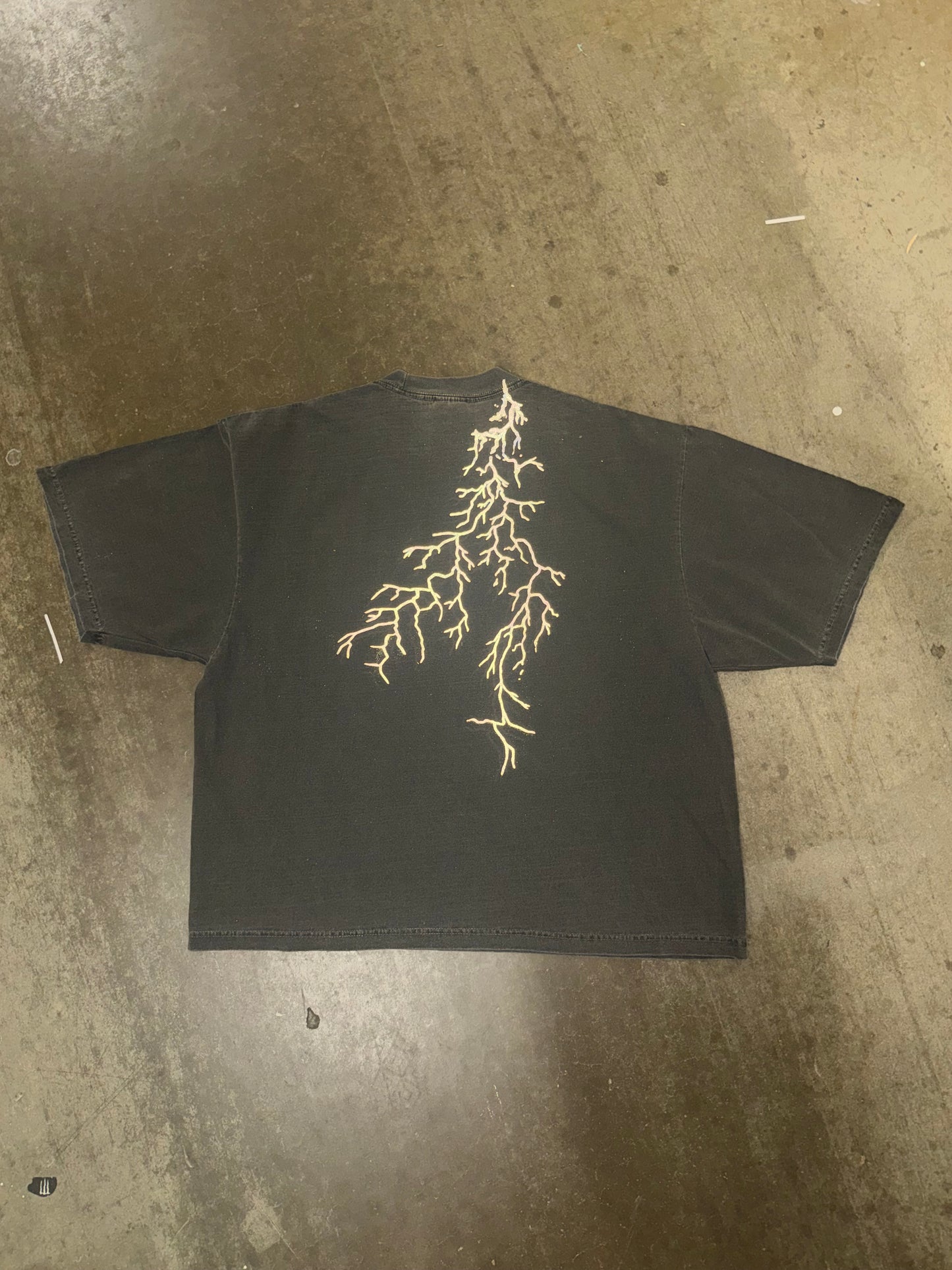 Logo tee