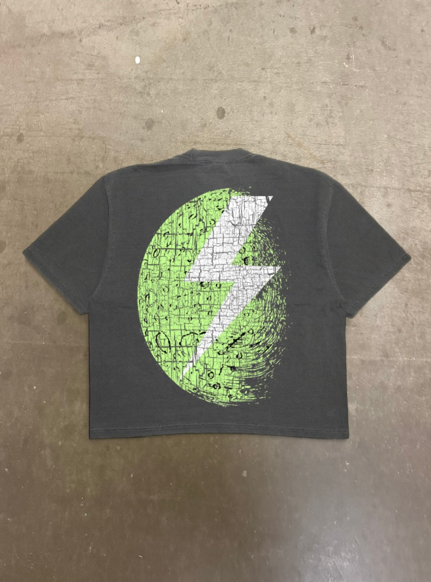 Floating Through Space