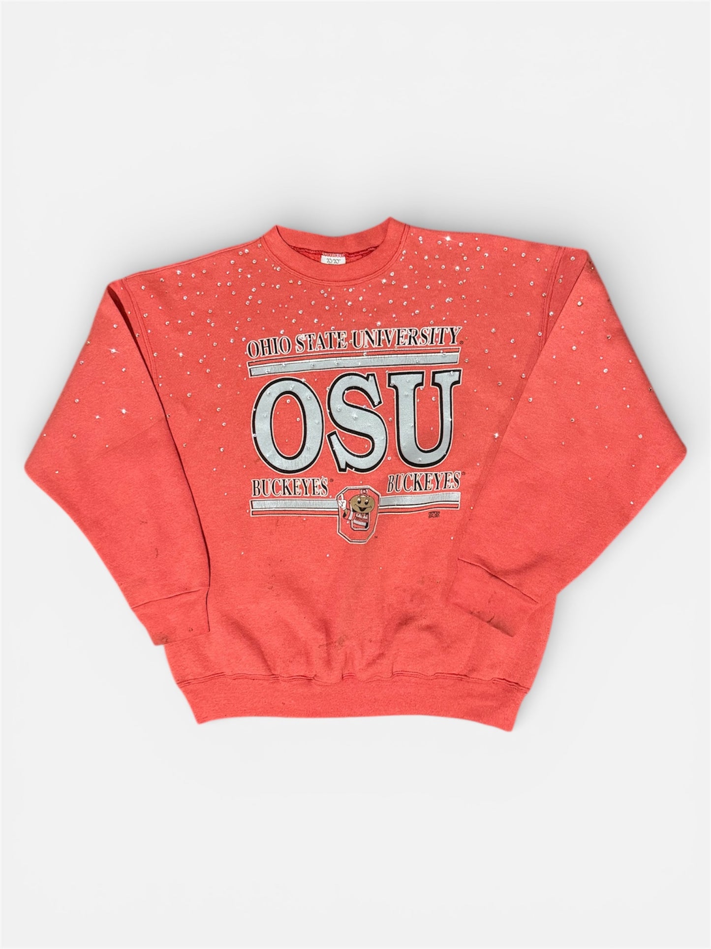 Ohio State Crewneck