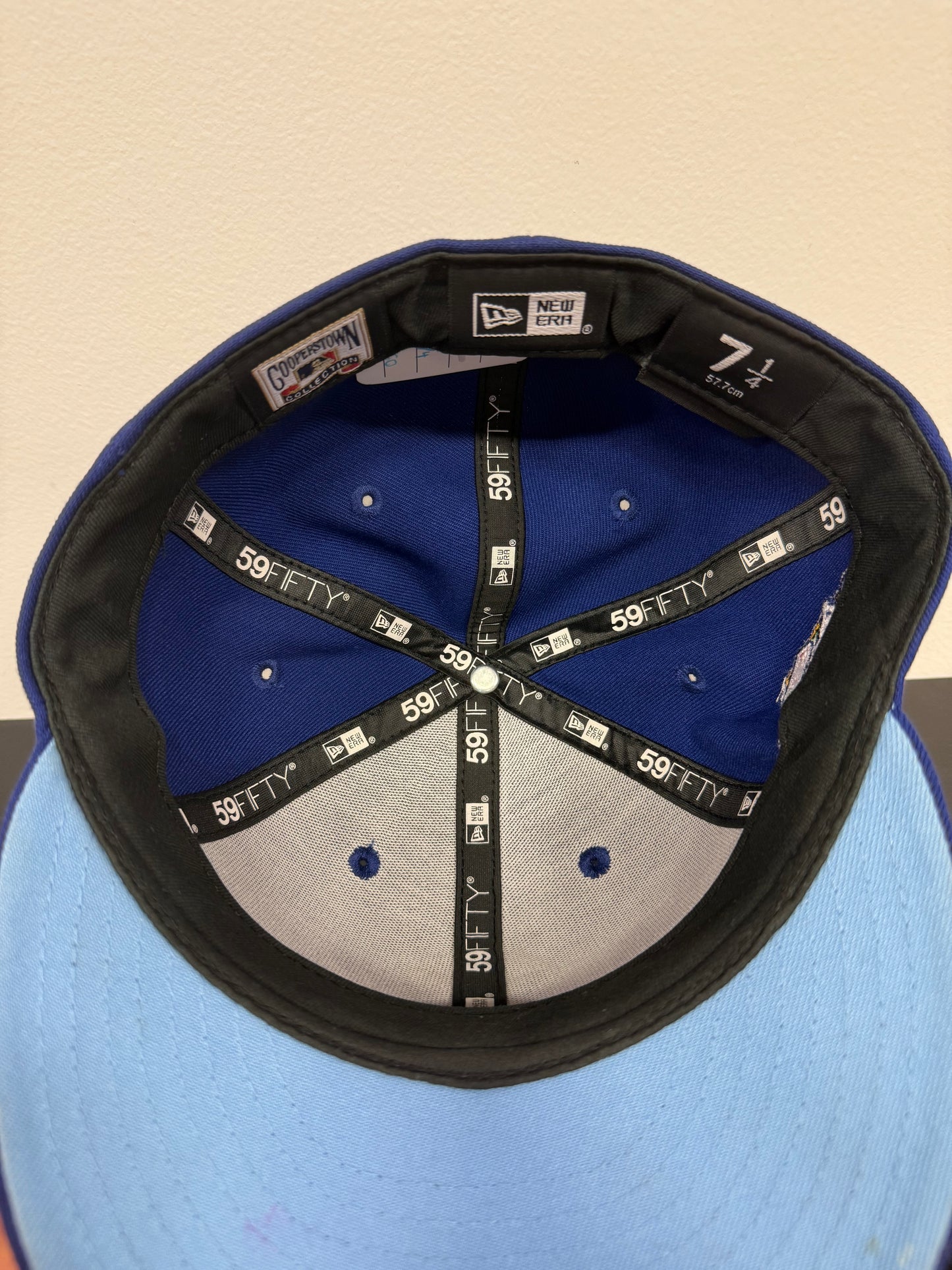 Philadelphia Phillies Hat 7 1/4