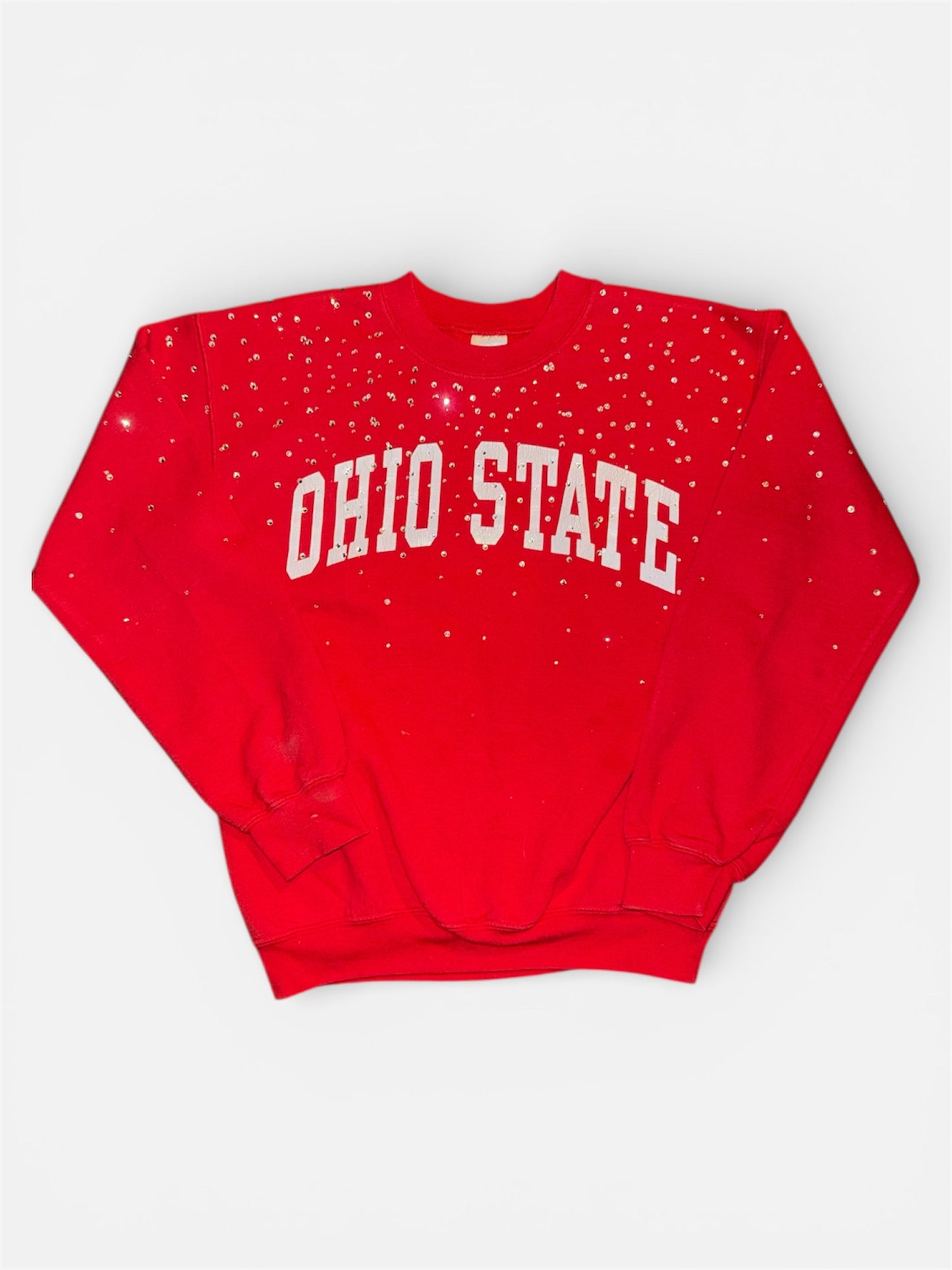 Ohio State Crewneck