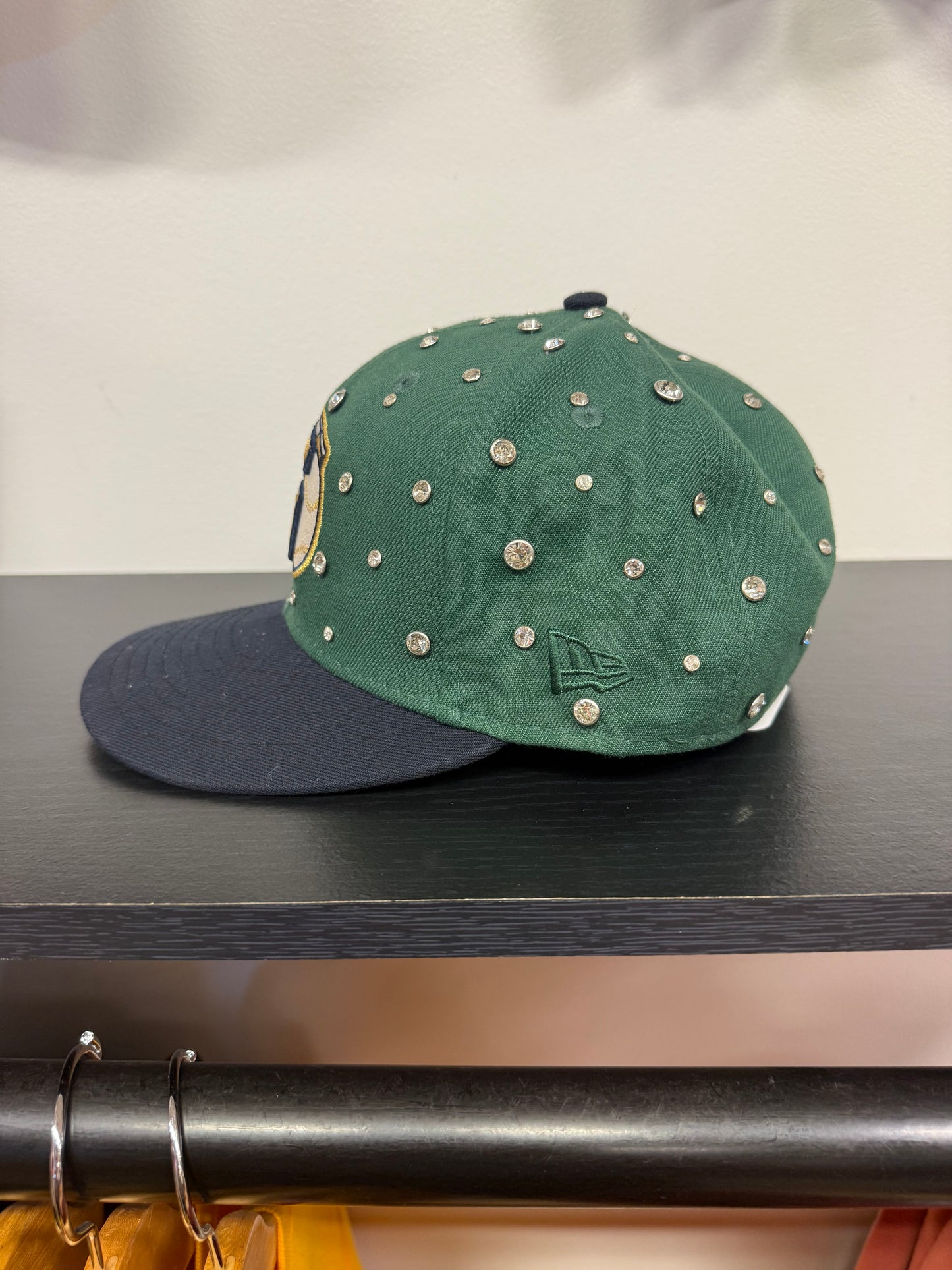 Cleveland Guardians Hat 7 1/8
