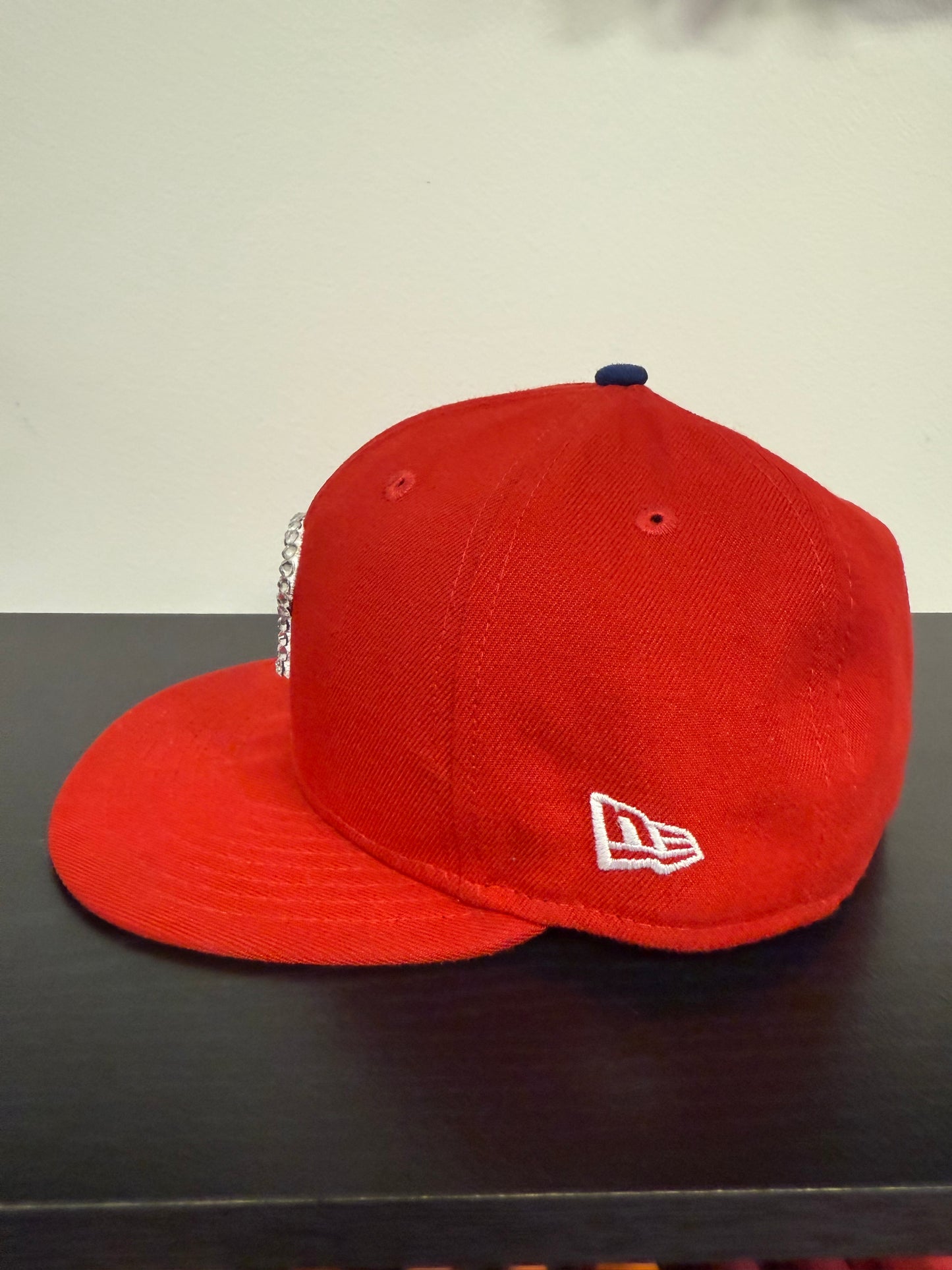Philadelphia Phillies Hat 7 1/8