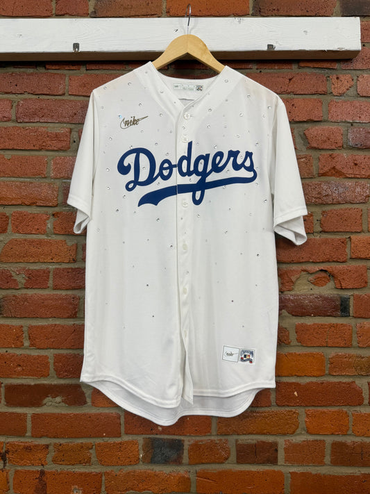 1 of 1 Jackie Robinson Jersey