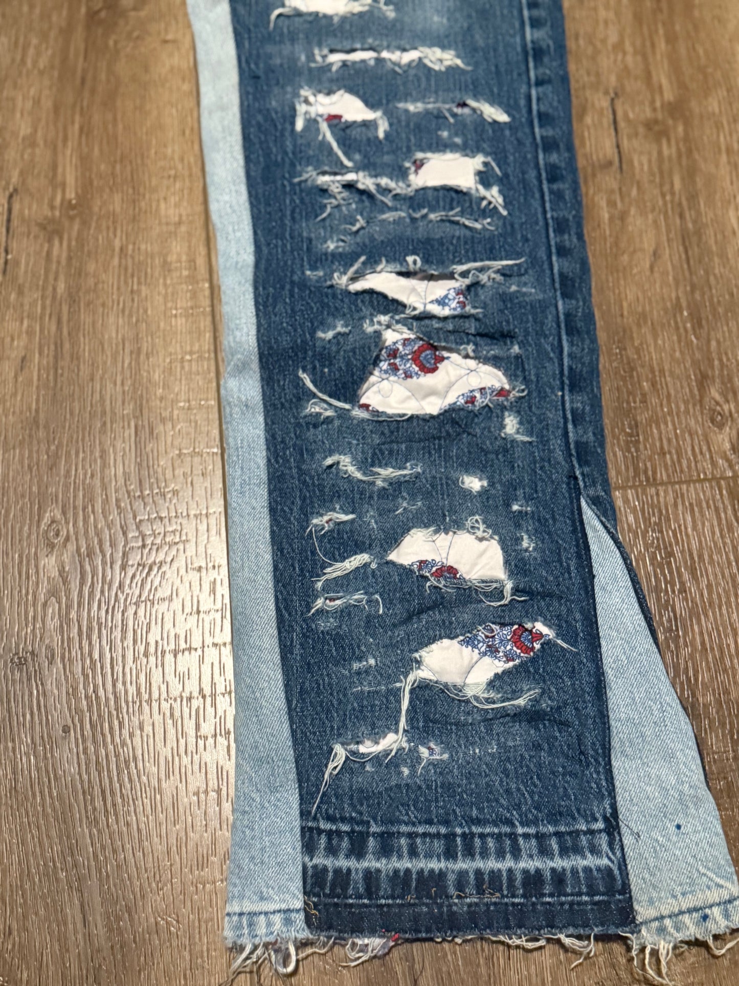 1 of 1 Levi’s Jeans