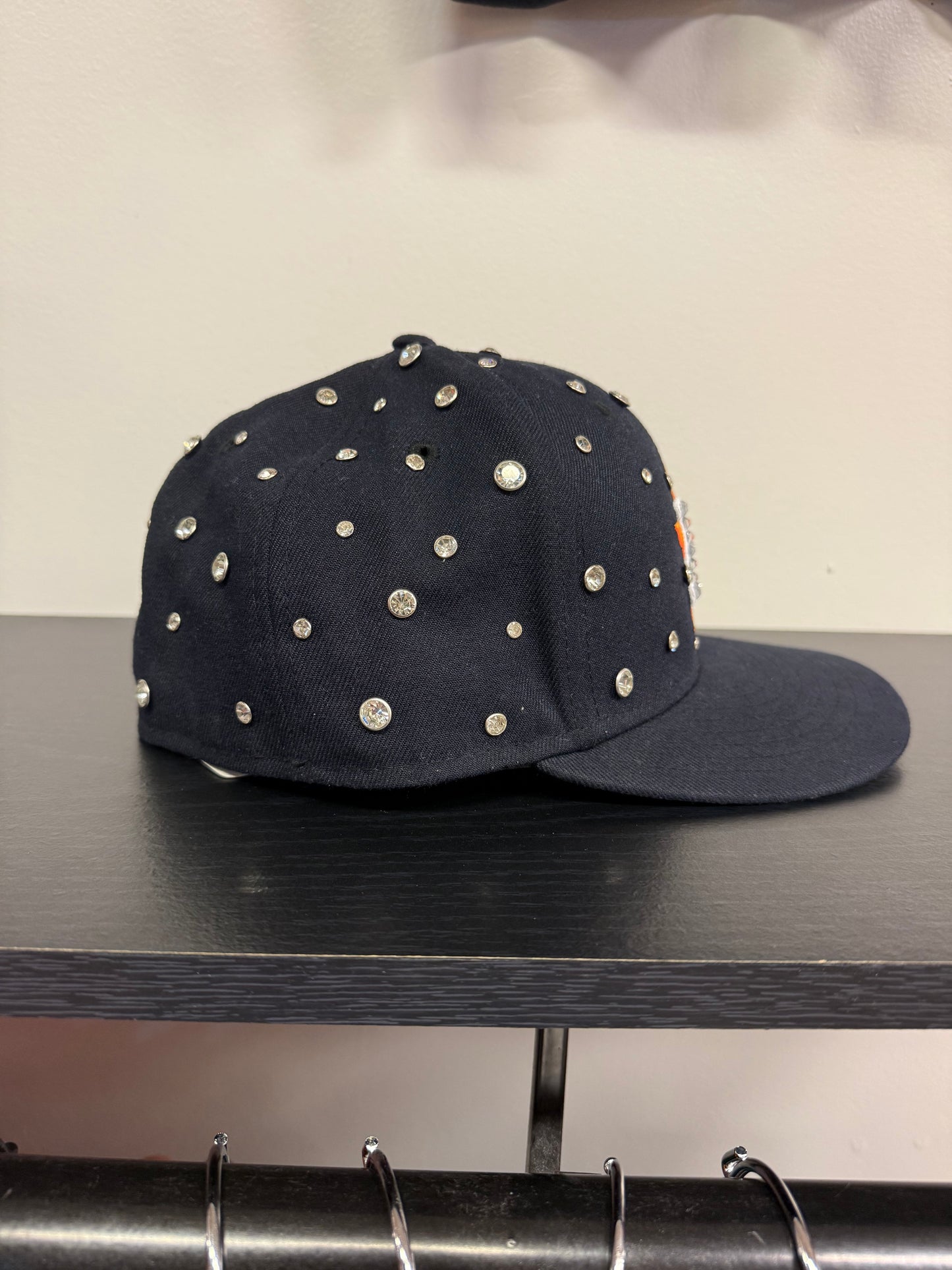 Houston Astros Hat 7 1/4