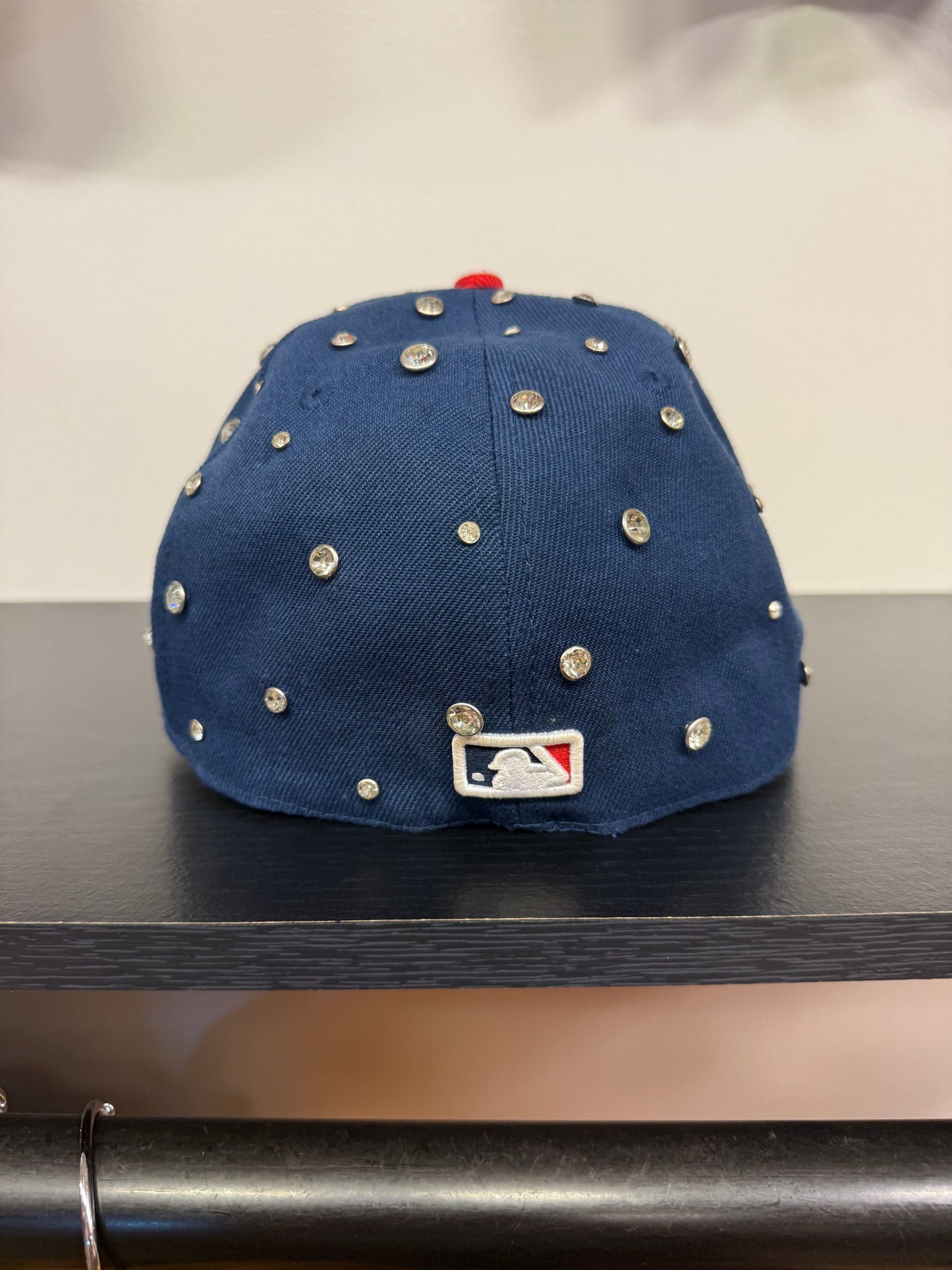 Cleveland Indians Hat 7 1/4