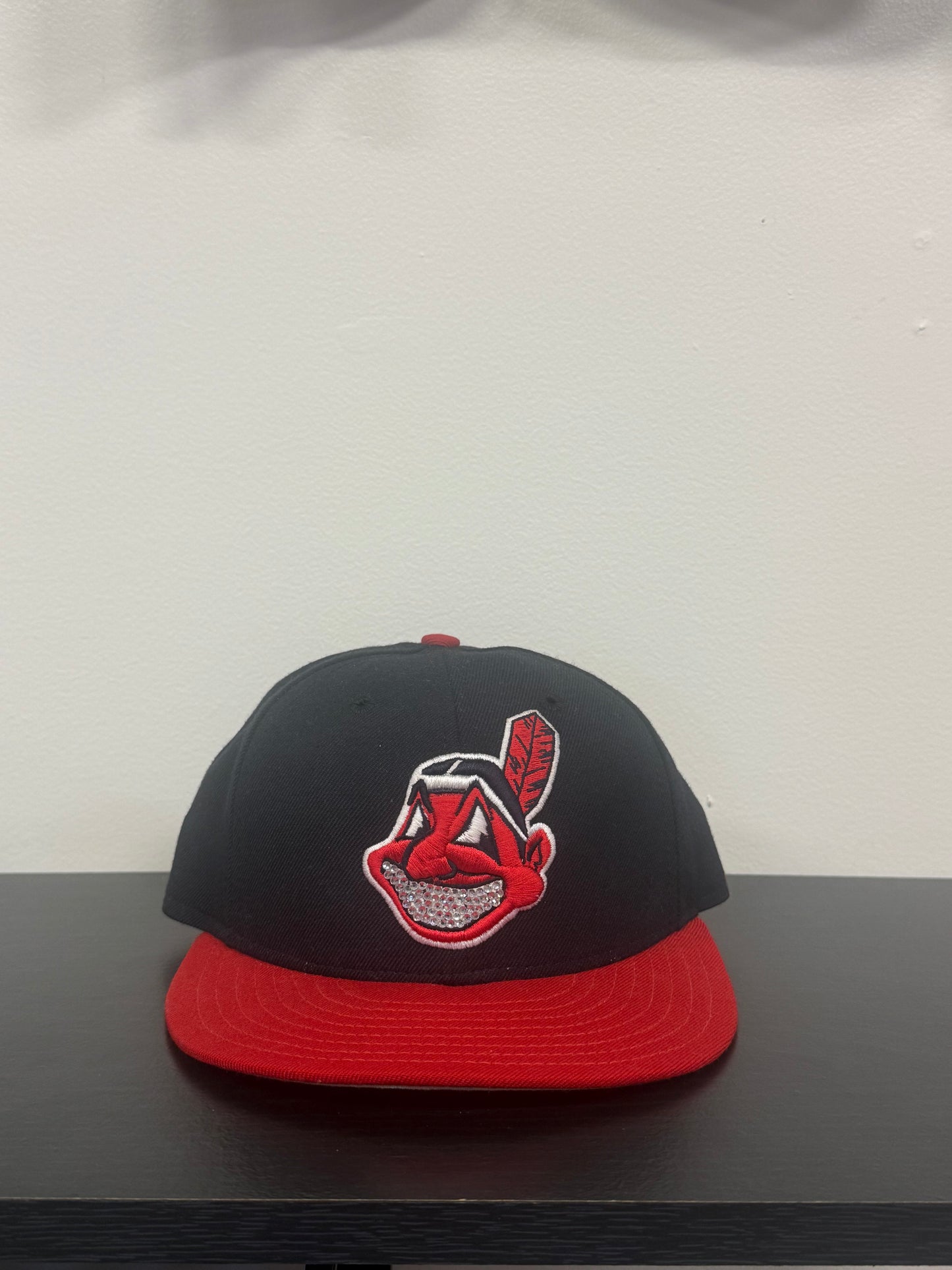 Cleveland Indians 6 3/4
