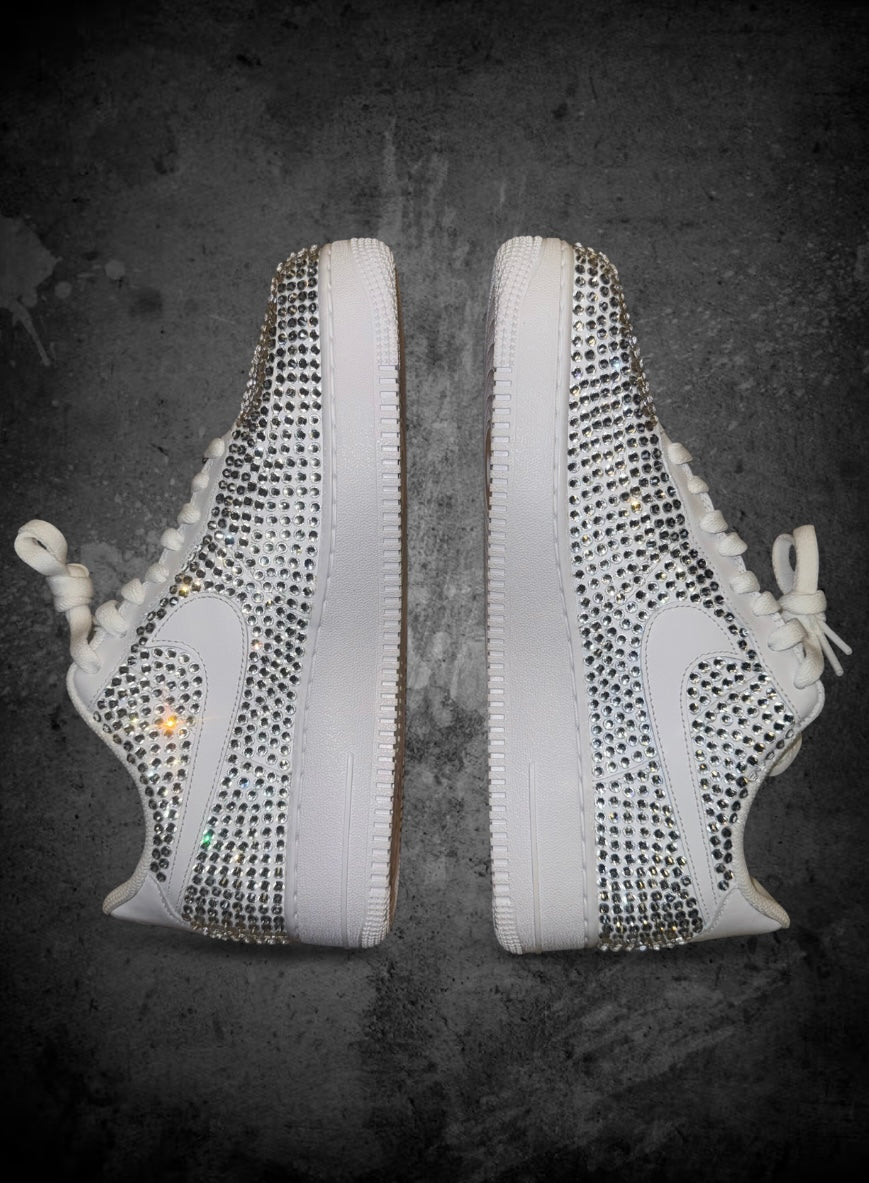 Unknown Storm X Nike Air Force 1