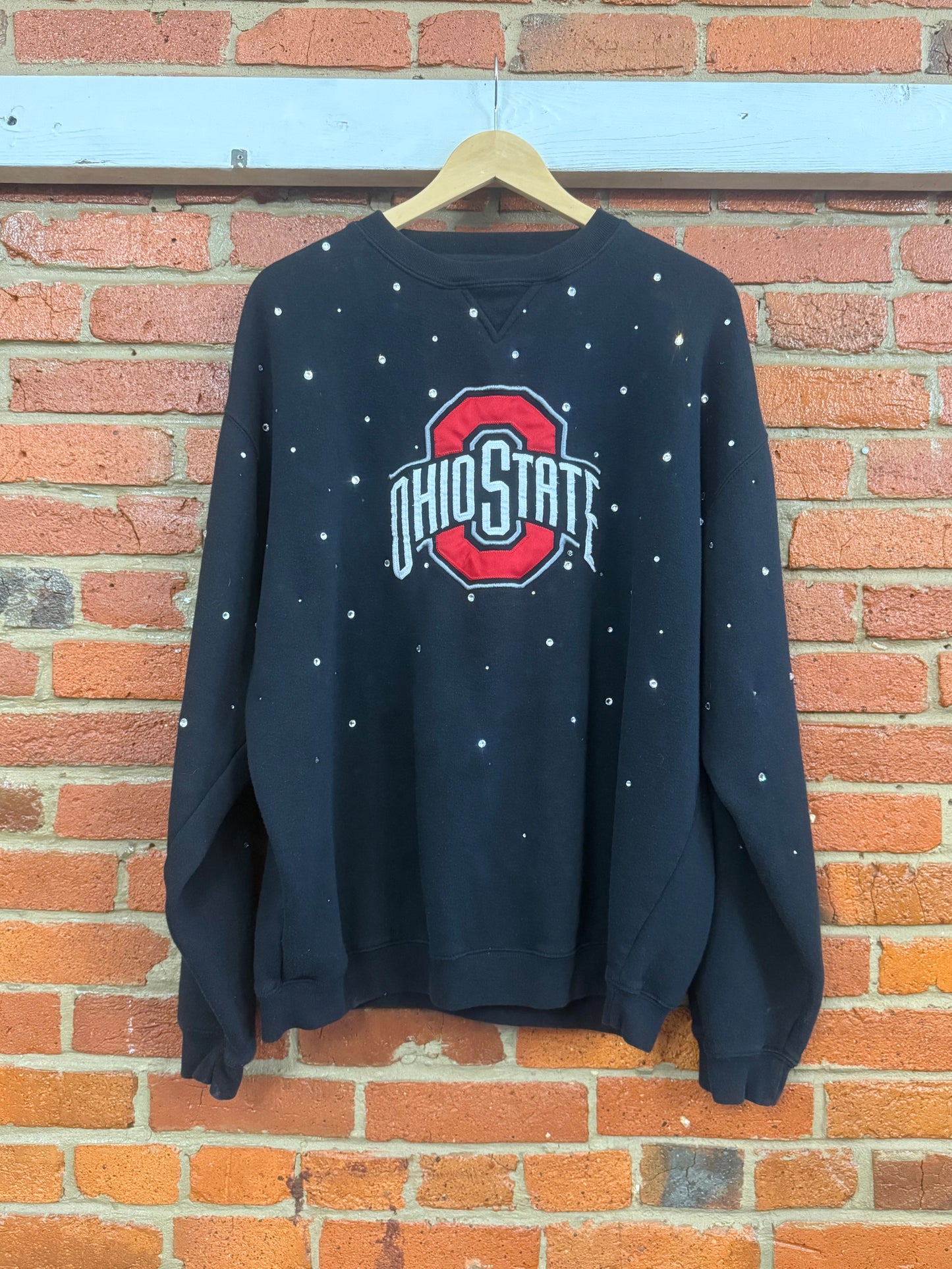 1 of 1 Ohio State Crewneck