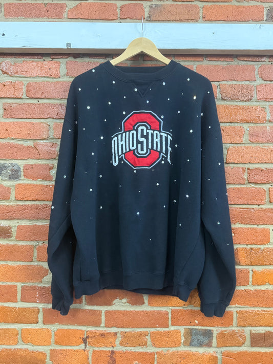 1 of 1 Ohio State Crewneck