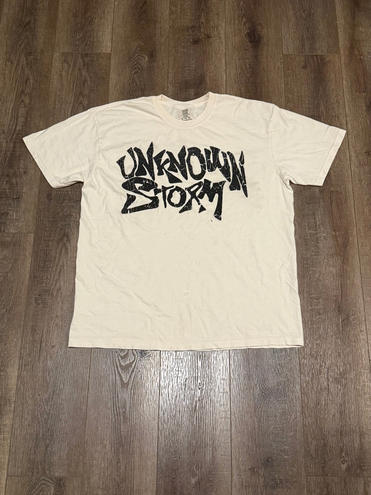 1 of 1 tee