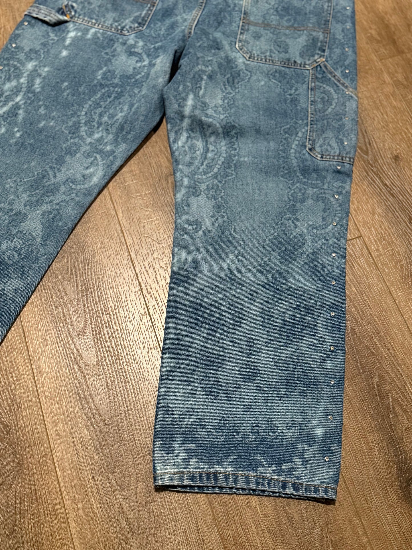 1 of 1 Studded Pants