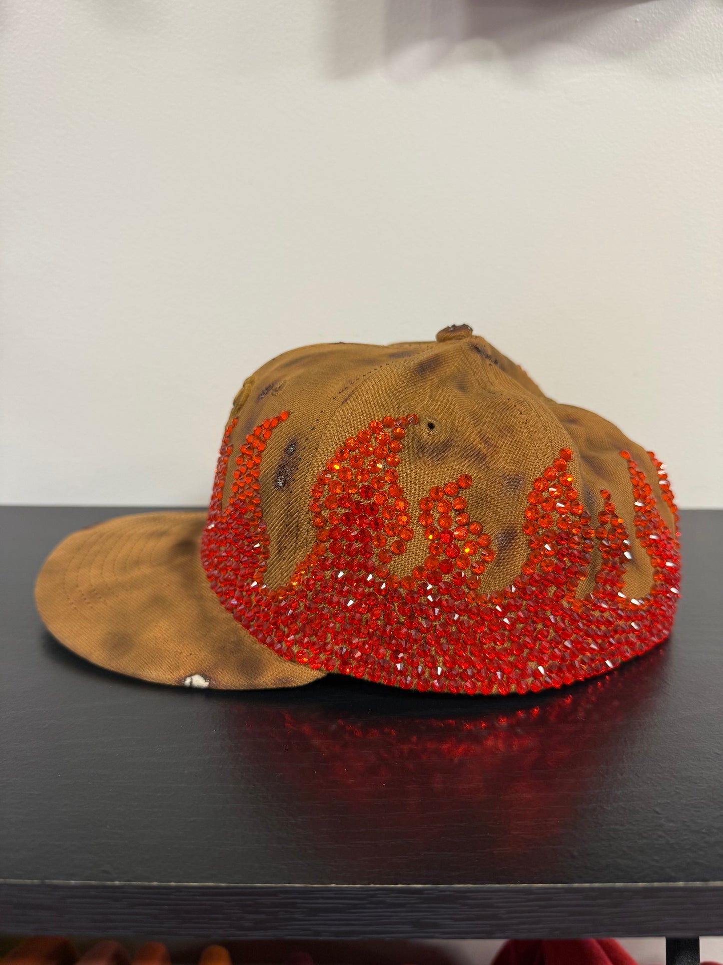 Arizona Diamondbacks Hat 7 1/4