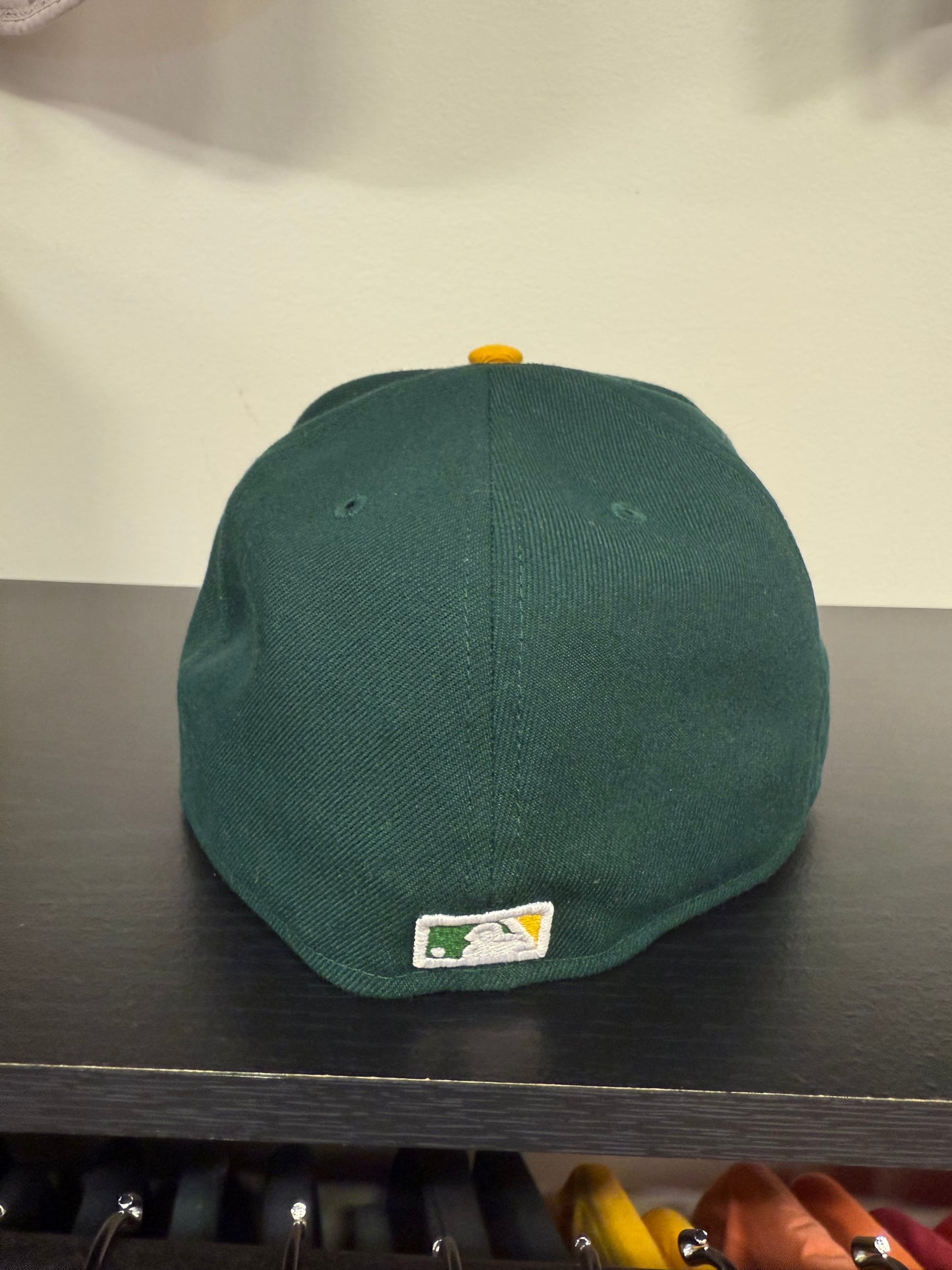 Oakland Athletics Hat 7 1/2