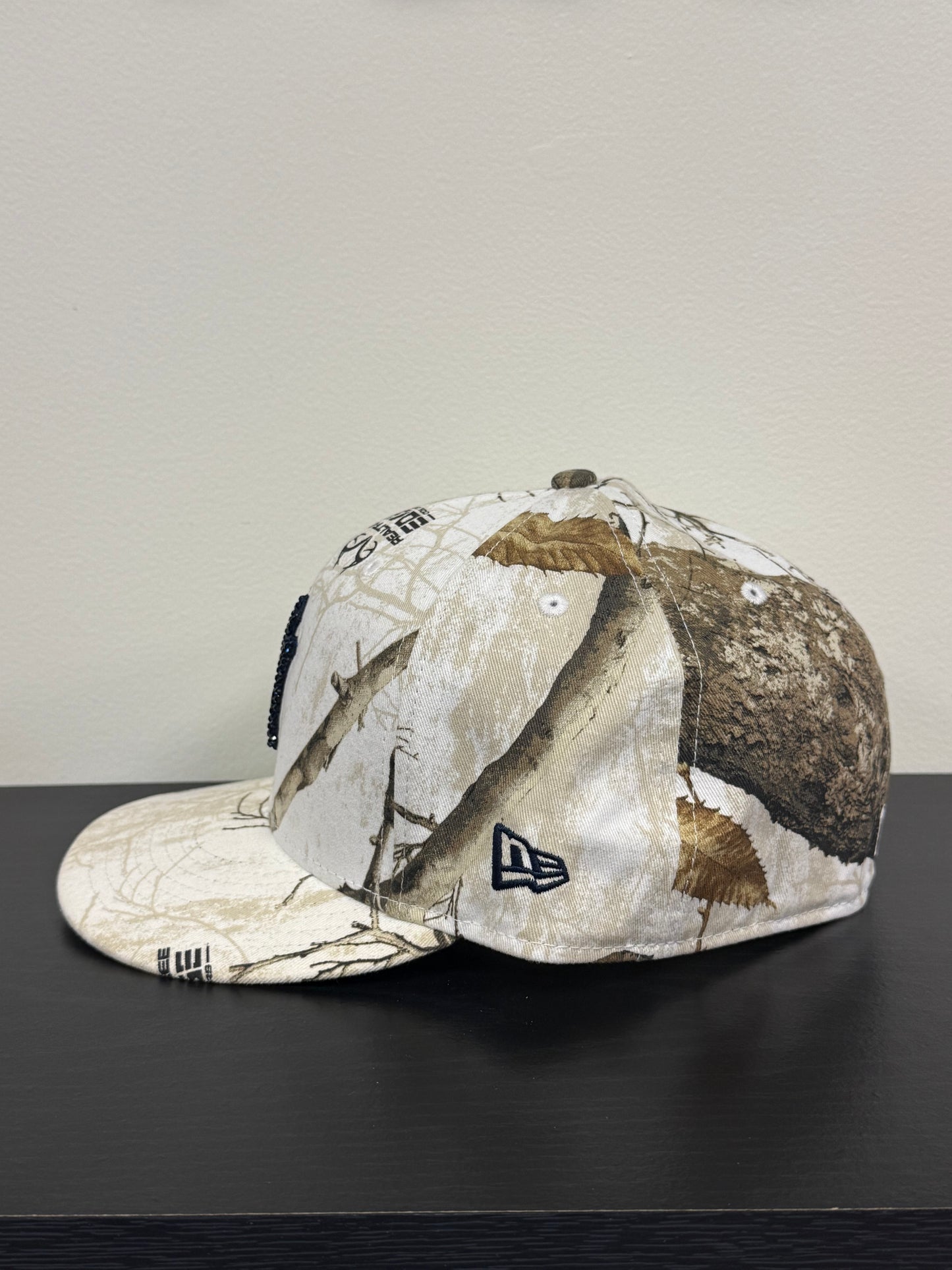 New York Yankees 7 1/2