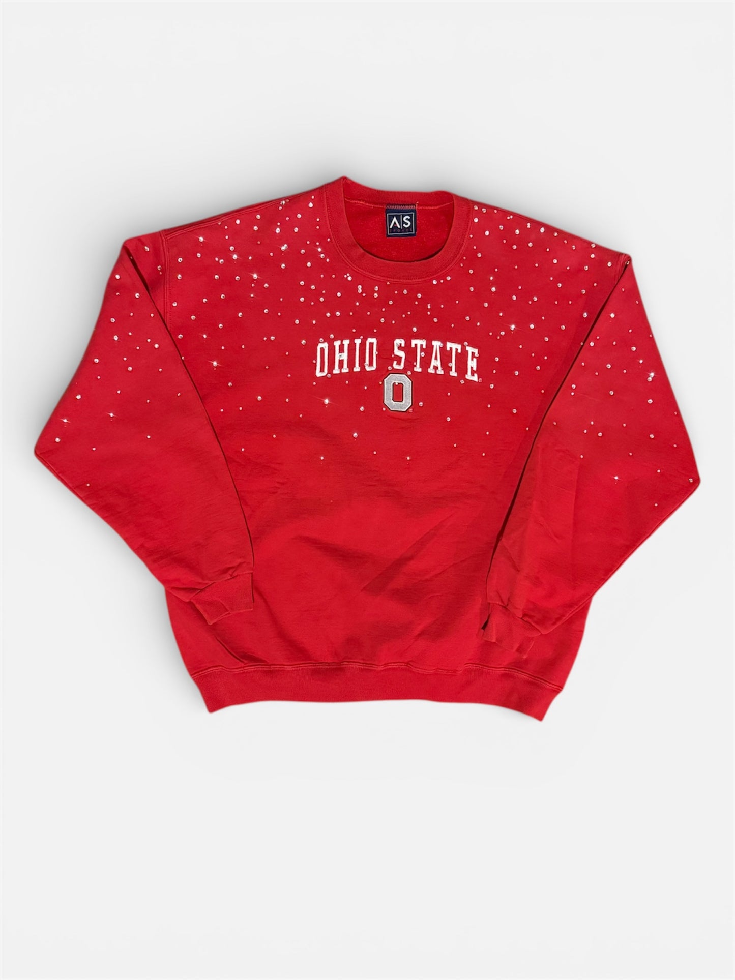 Ohio State Crewneck