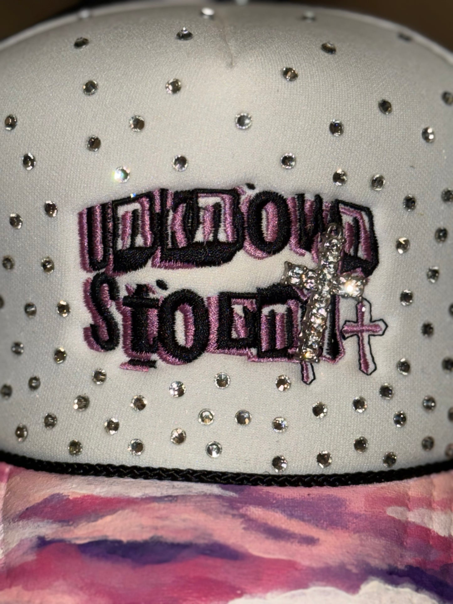 1 of 1 Unknown Storm X YBthearttrapper