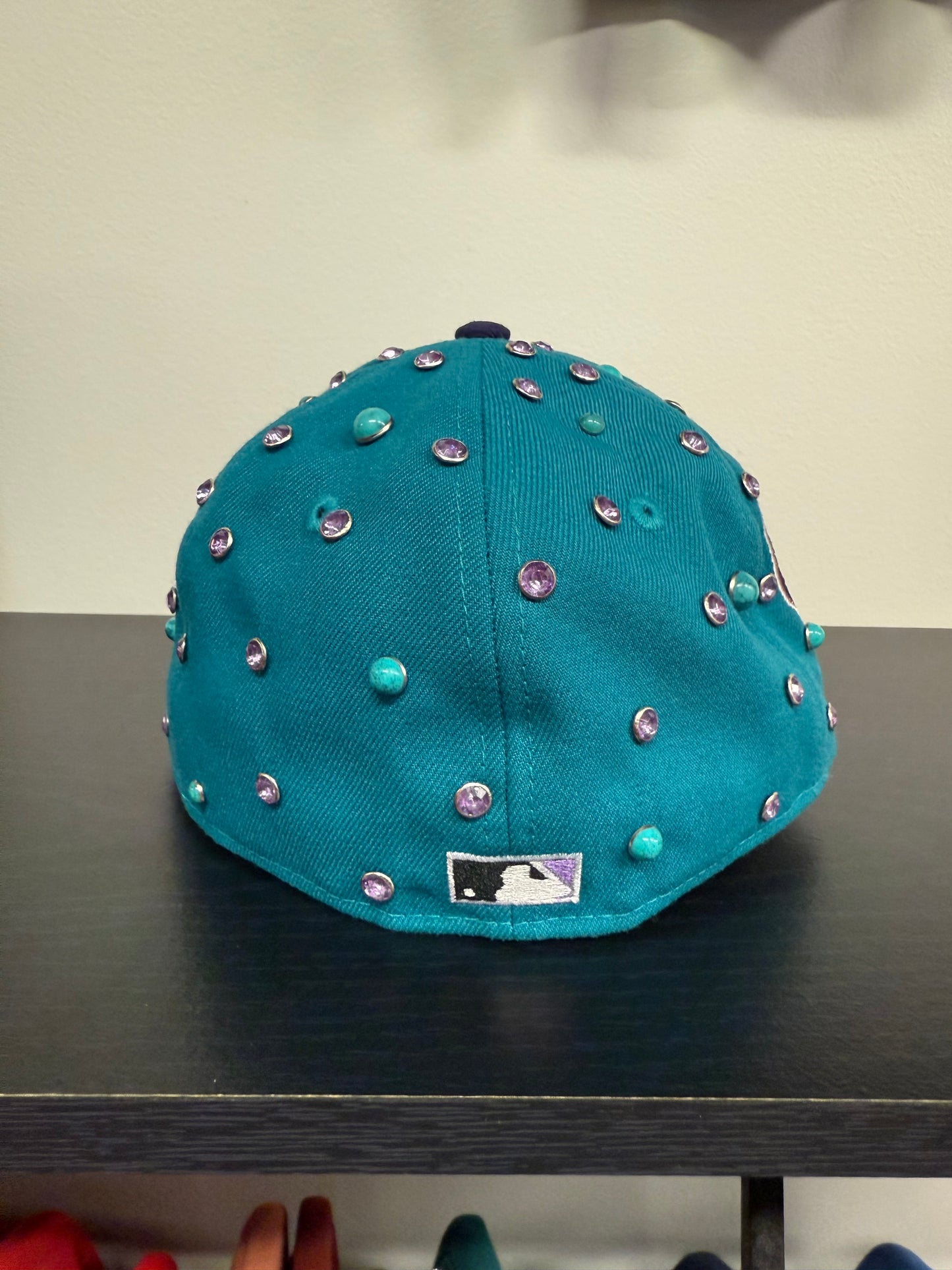 Arizona Diamondbacks Hat 7 1/8