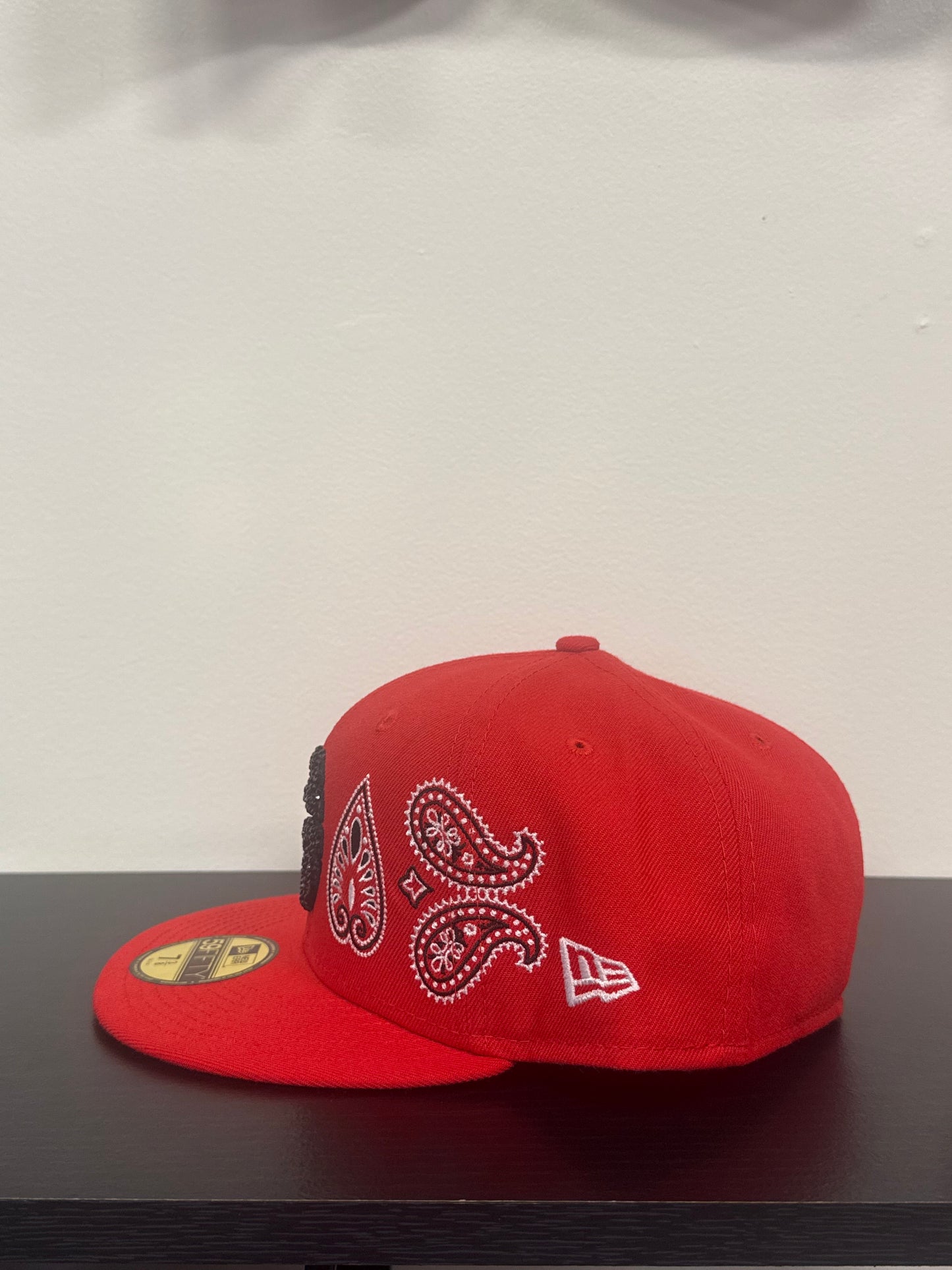 Toronto Raptors 7 3/8
