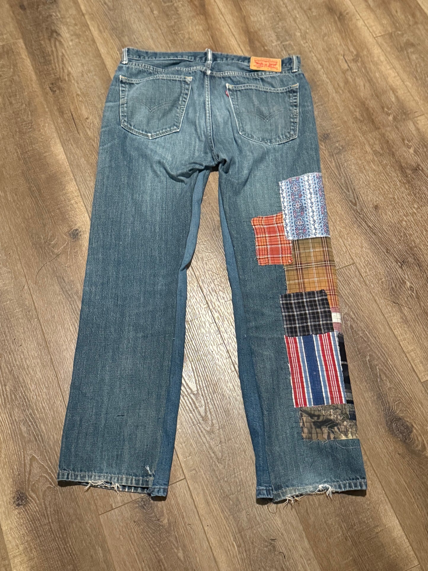 1 of 1 Levi’s