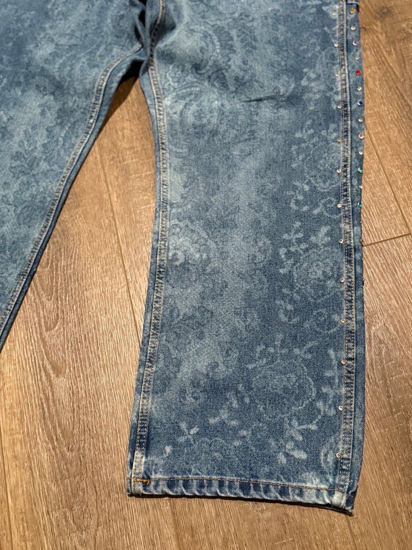 1 of 1 Studded Pants