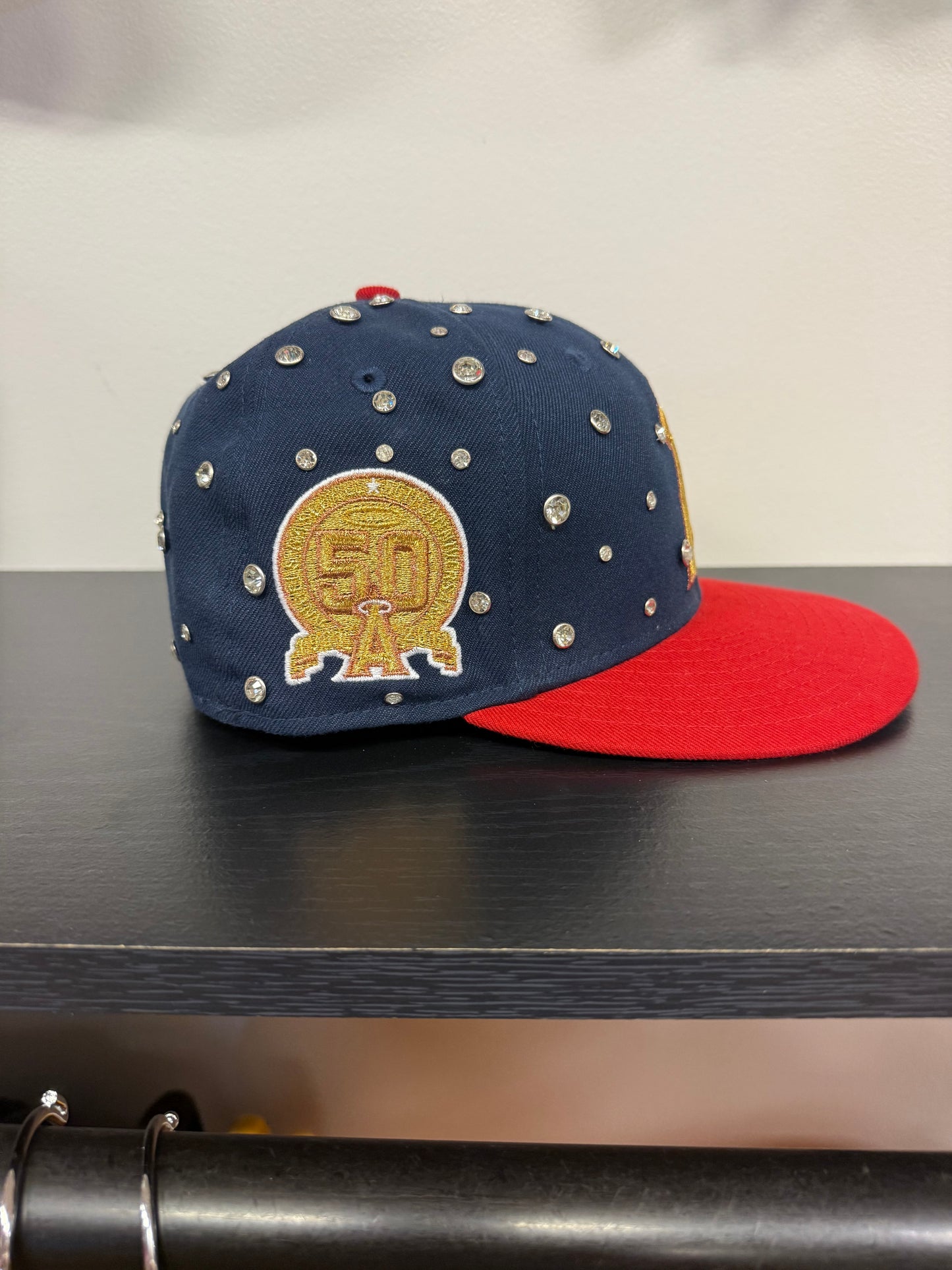 Angels hat