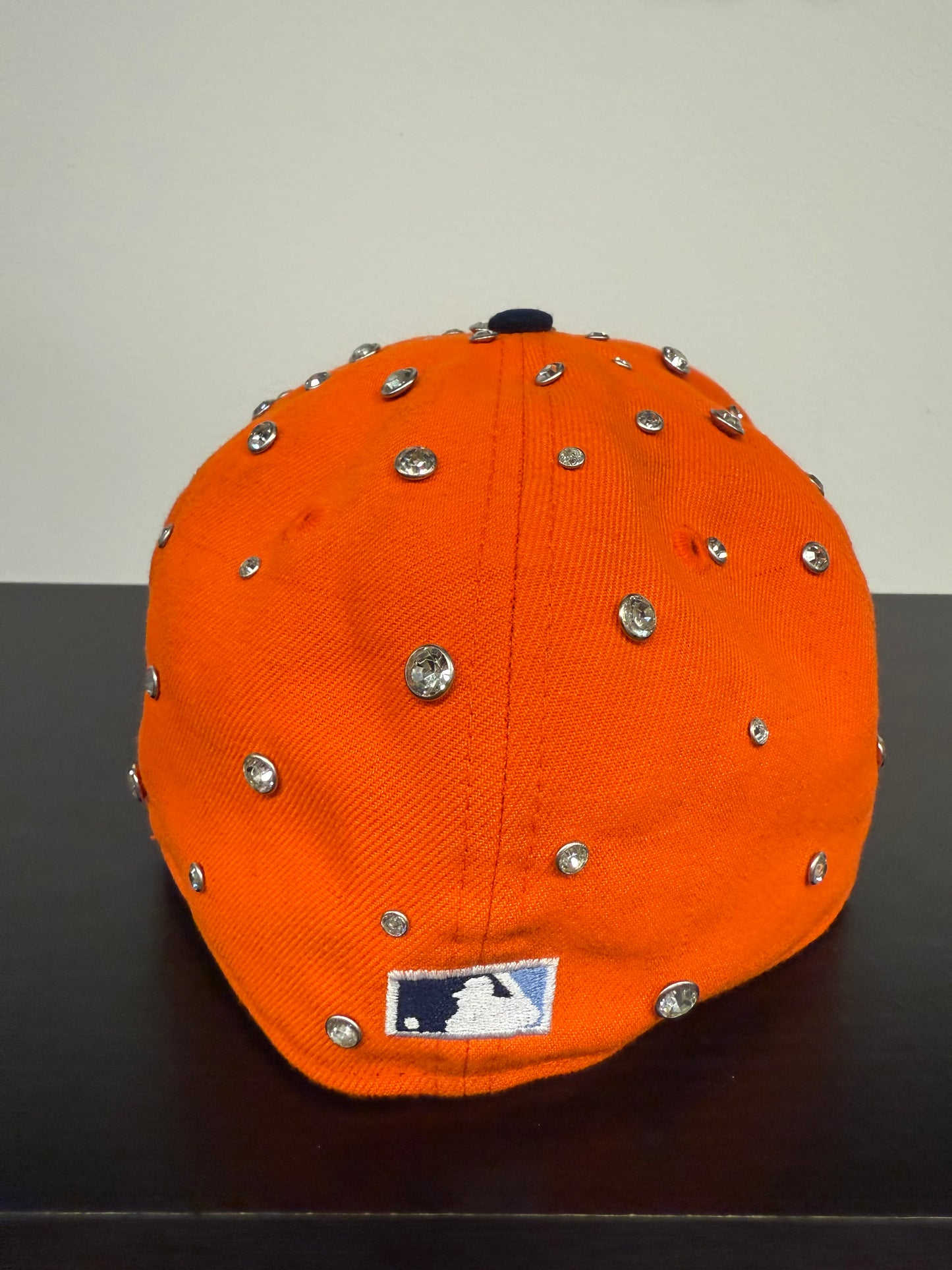 New York Yankees Hat 7 3/8