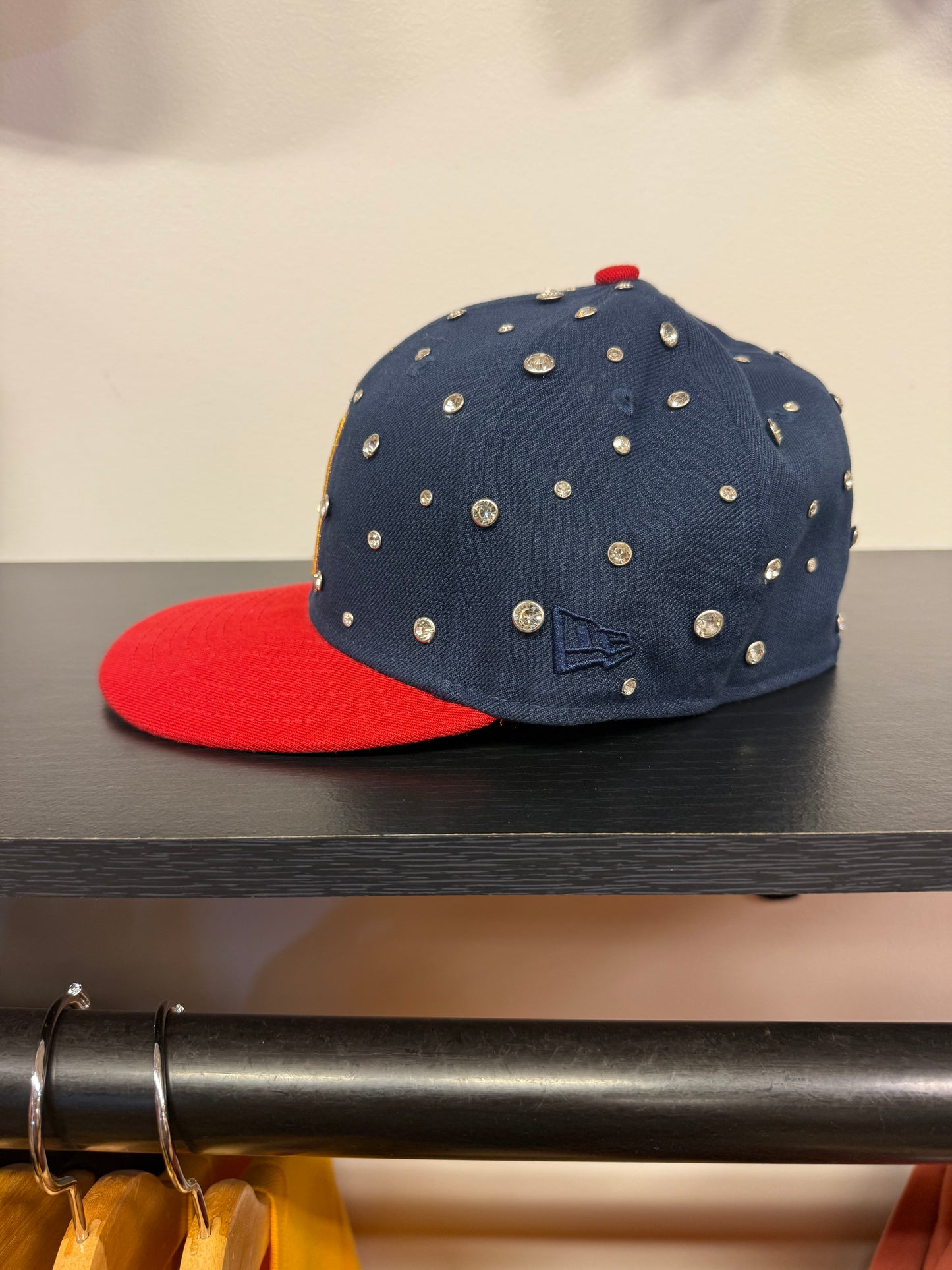 Angels hat