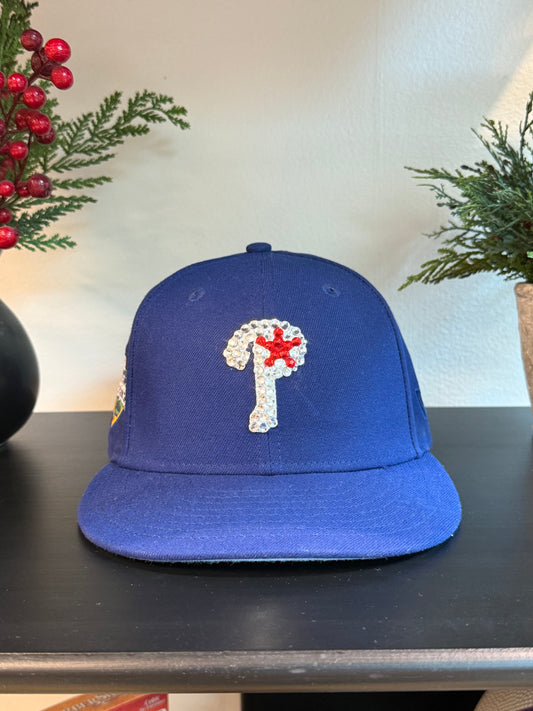 Philadelphia Phillies Hat 7 1/4