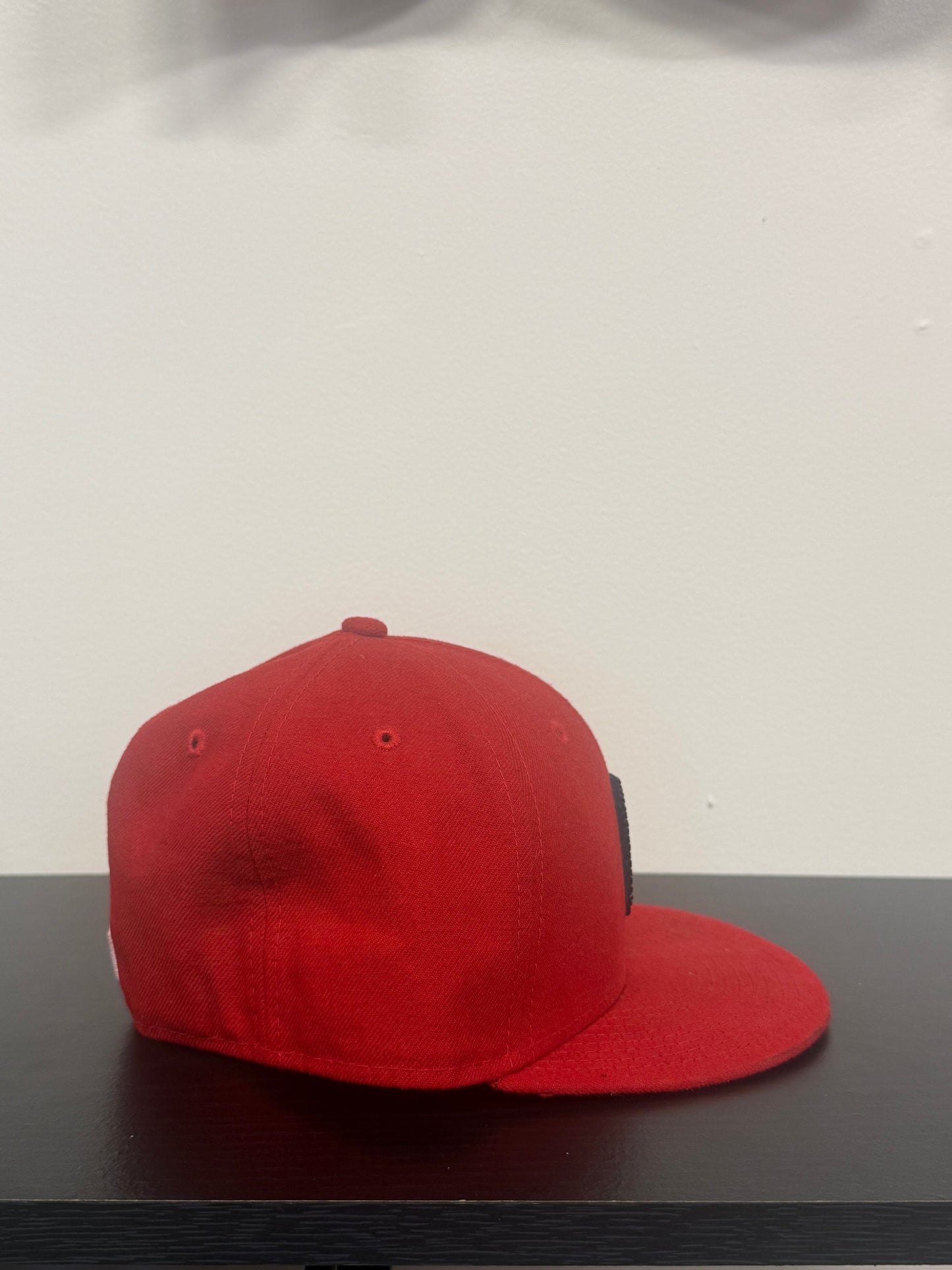 Cleveland Indians 6 5/8