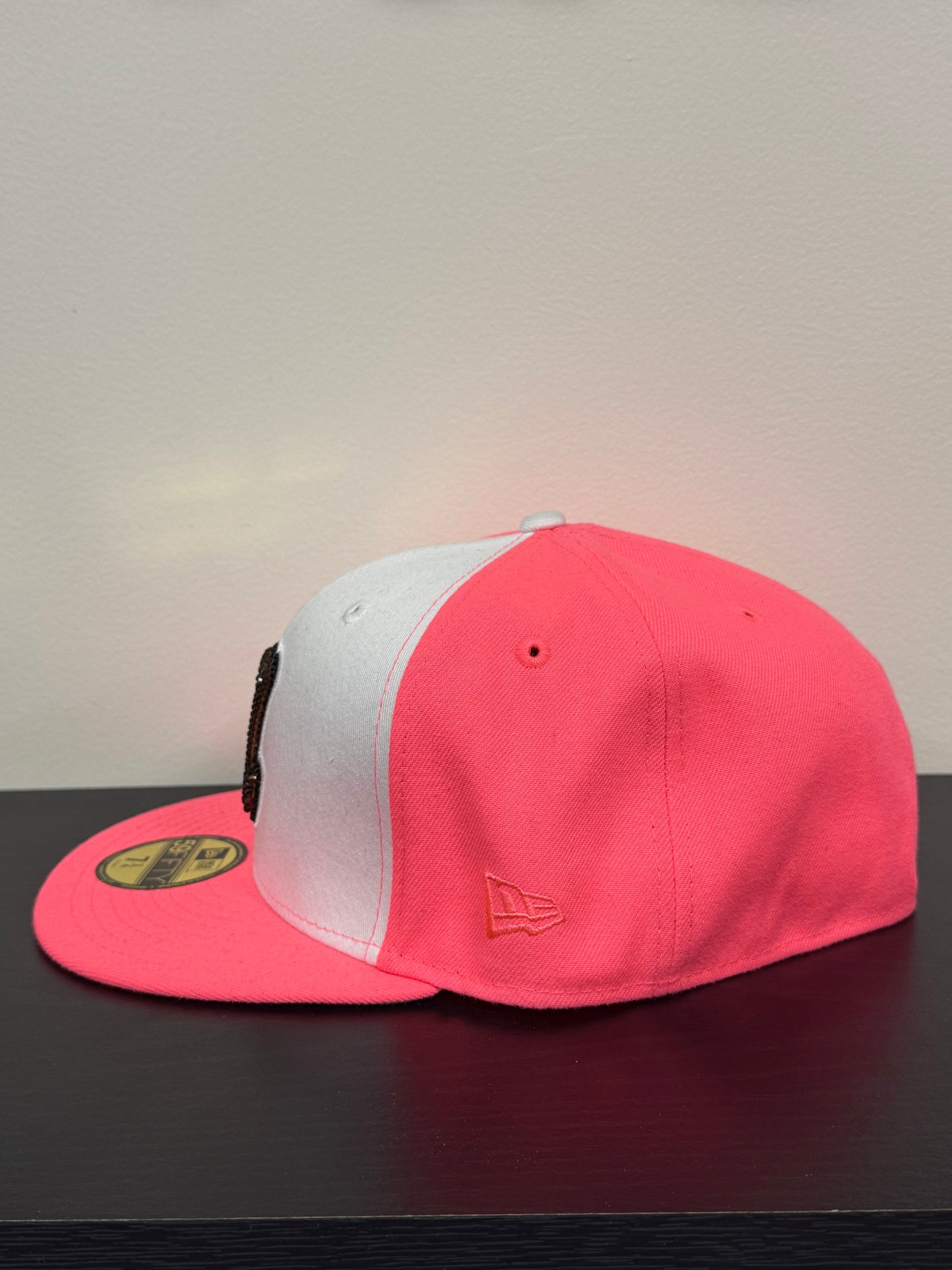 Atlanta Braves 7 3/4