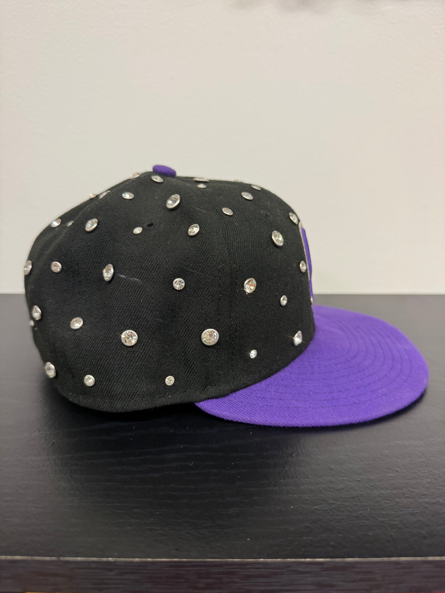 Colorado Rockies Hat 7 1/4