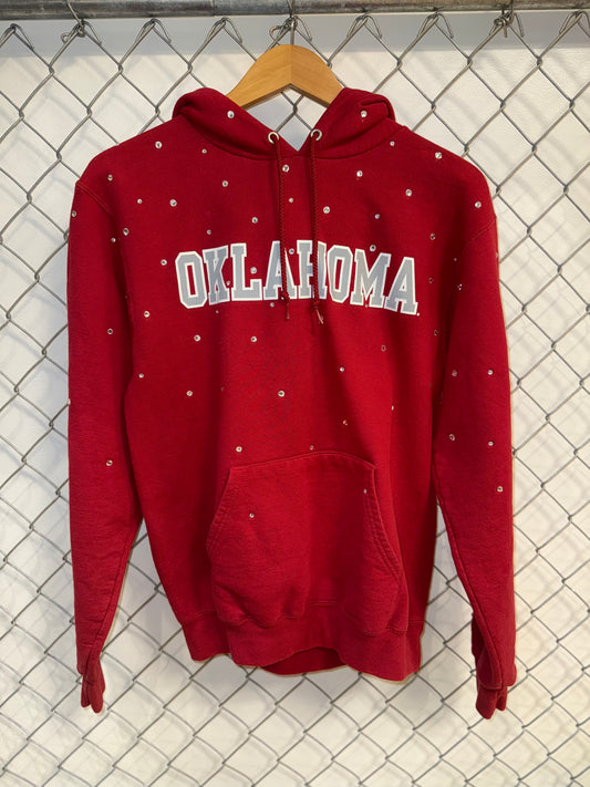 Oklahoma Hoodie