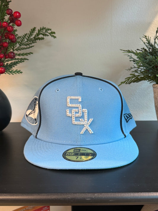 White Sox Hat 7 3/4