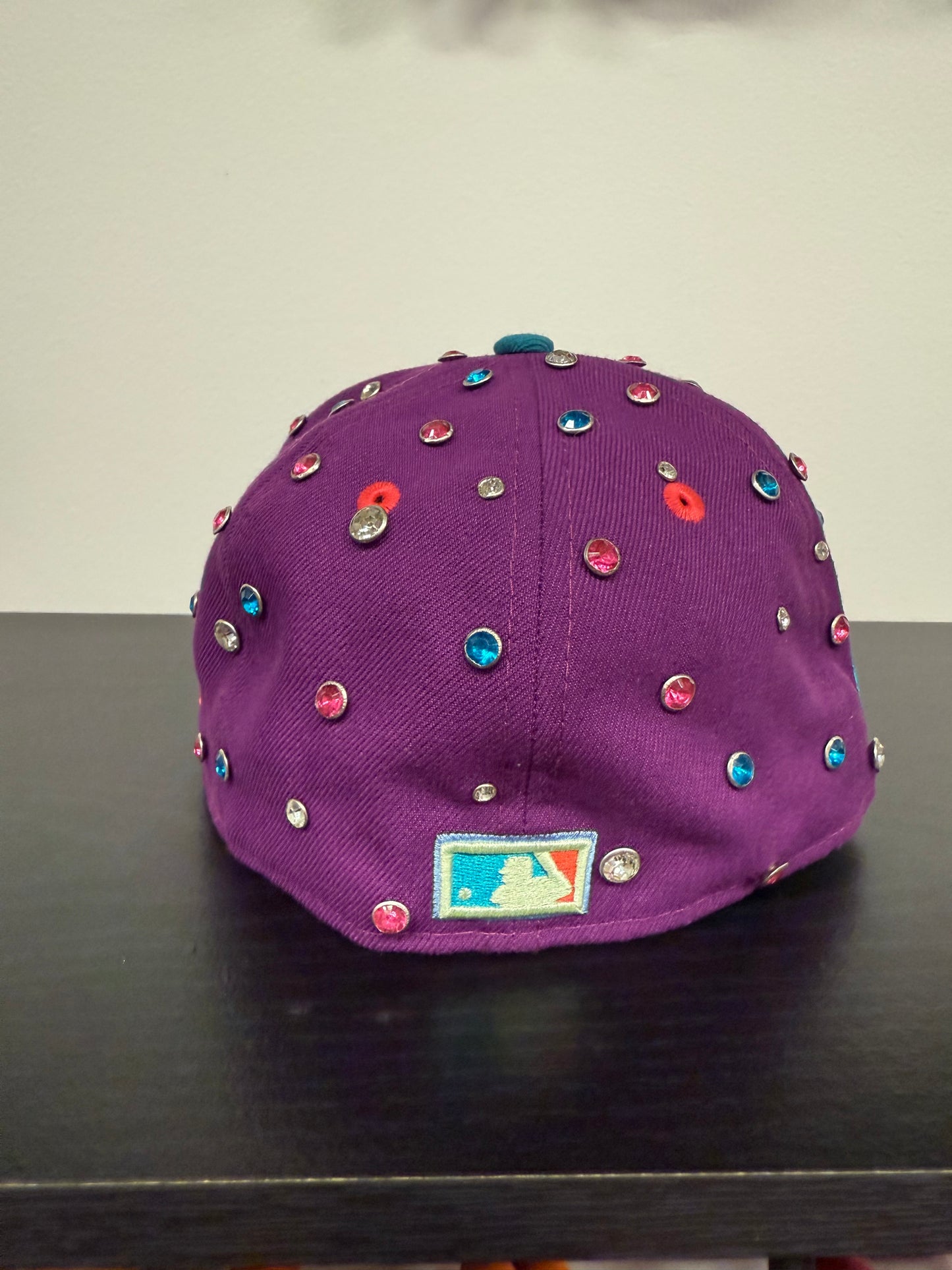 Atlanta Braves Hat 6 7/8