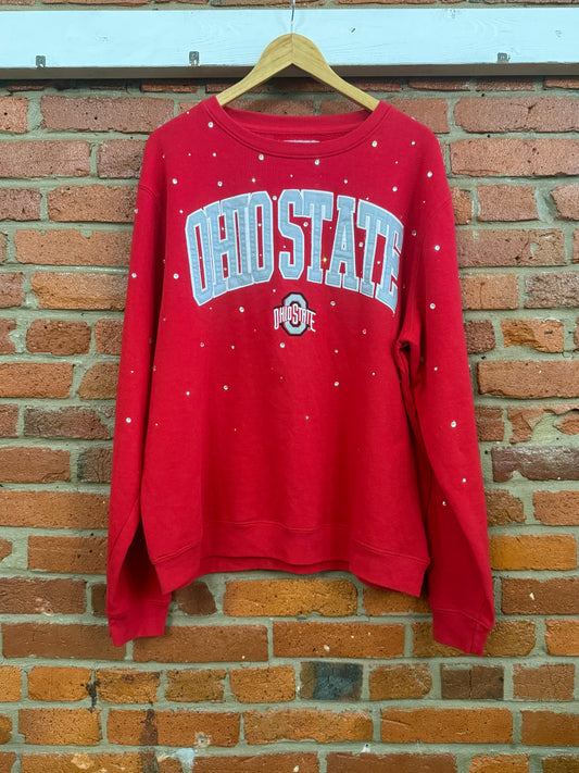 Ohio State Crewneck