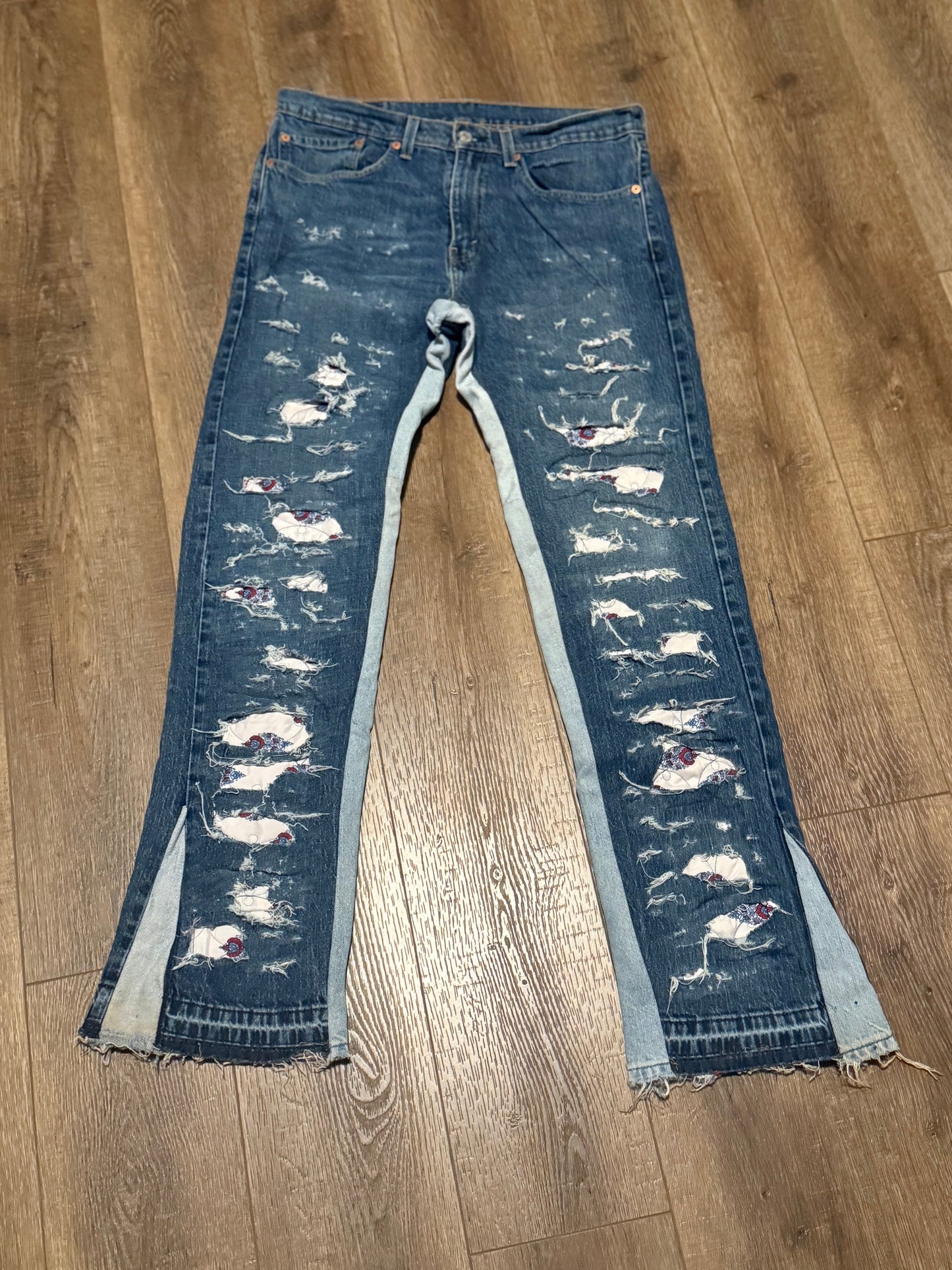 1 of 1 Levi’s Jeans