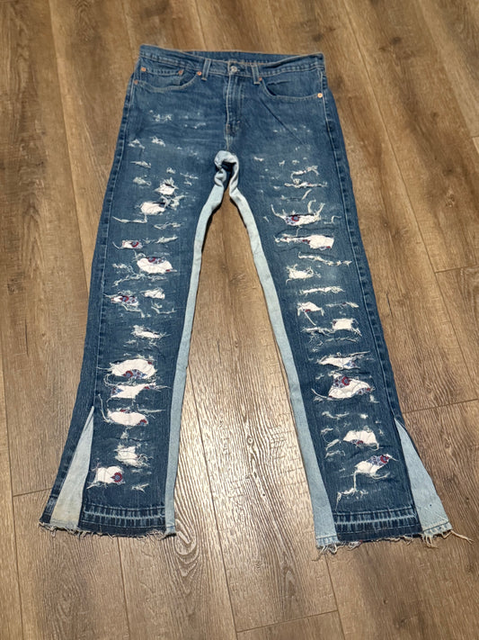 1 of 1 Levi’s Jeans