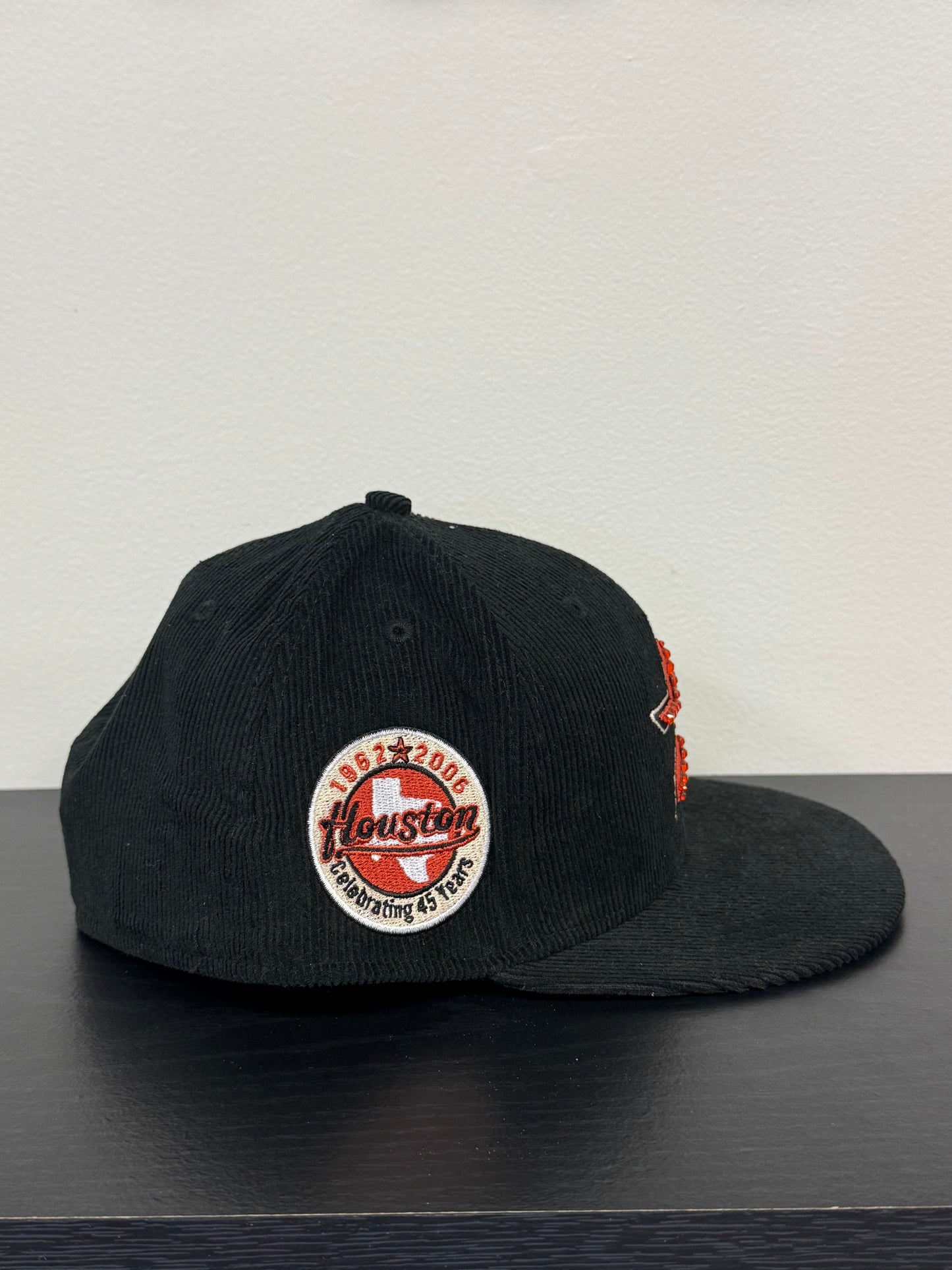 Houston Astros 7 3/4