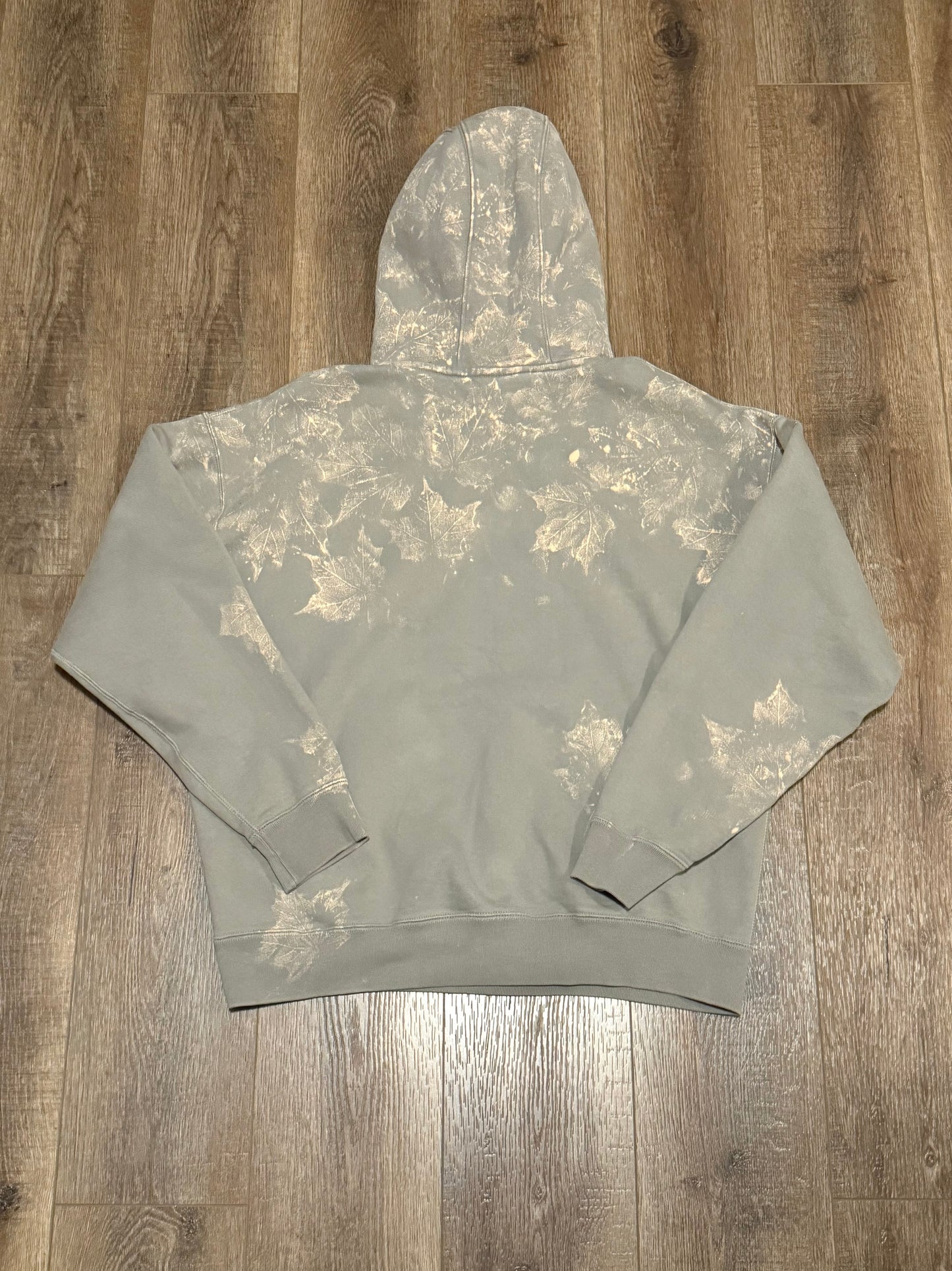 1 of 1 Nike hoodie