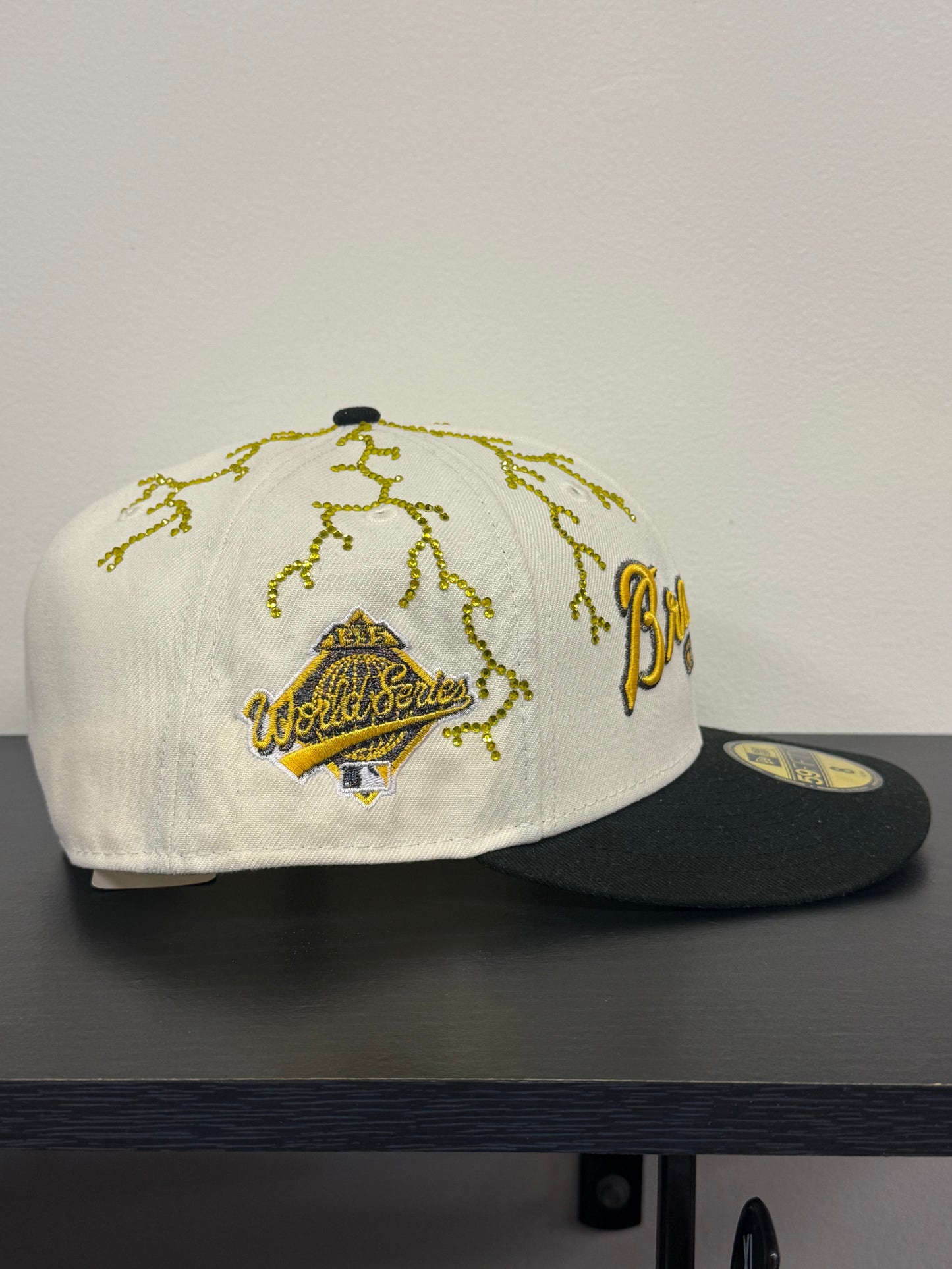 Atlanta Braves Lightning 8