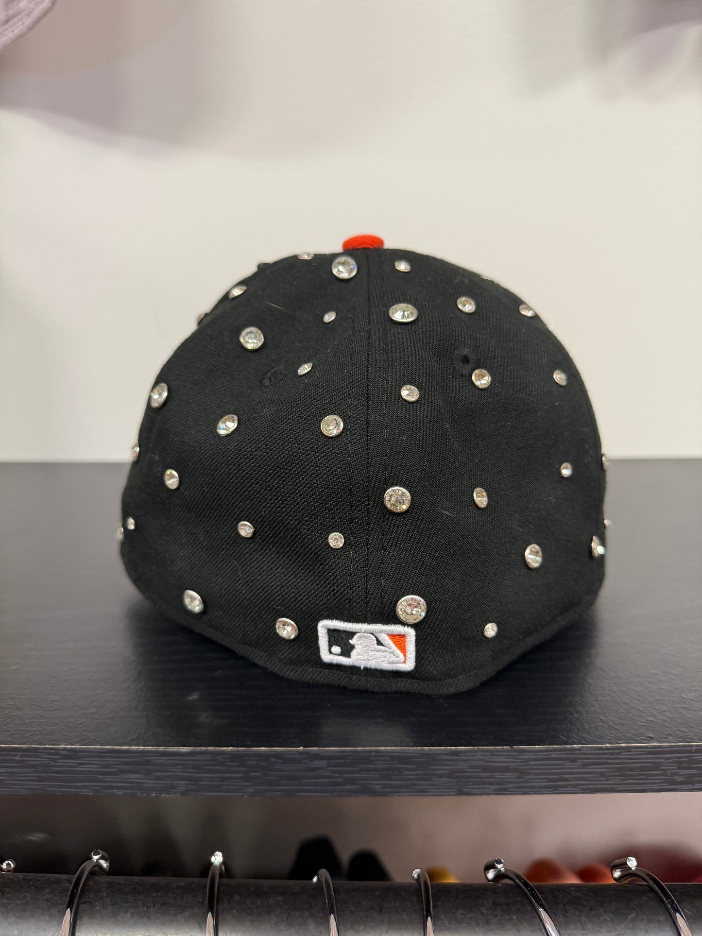 Giants hat