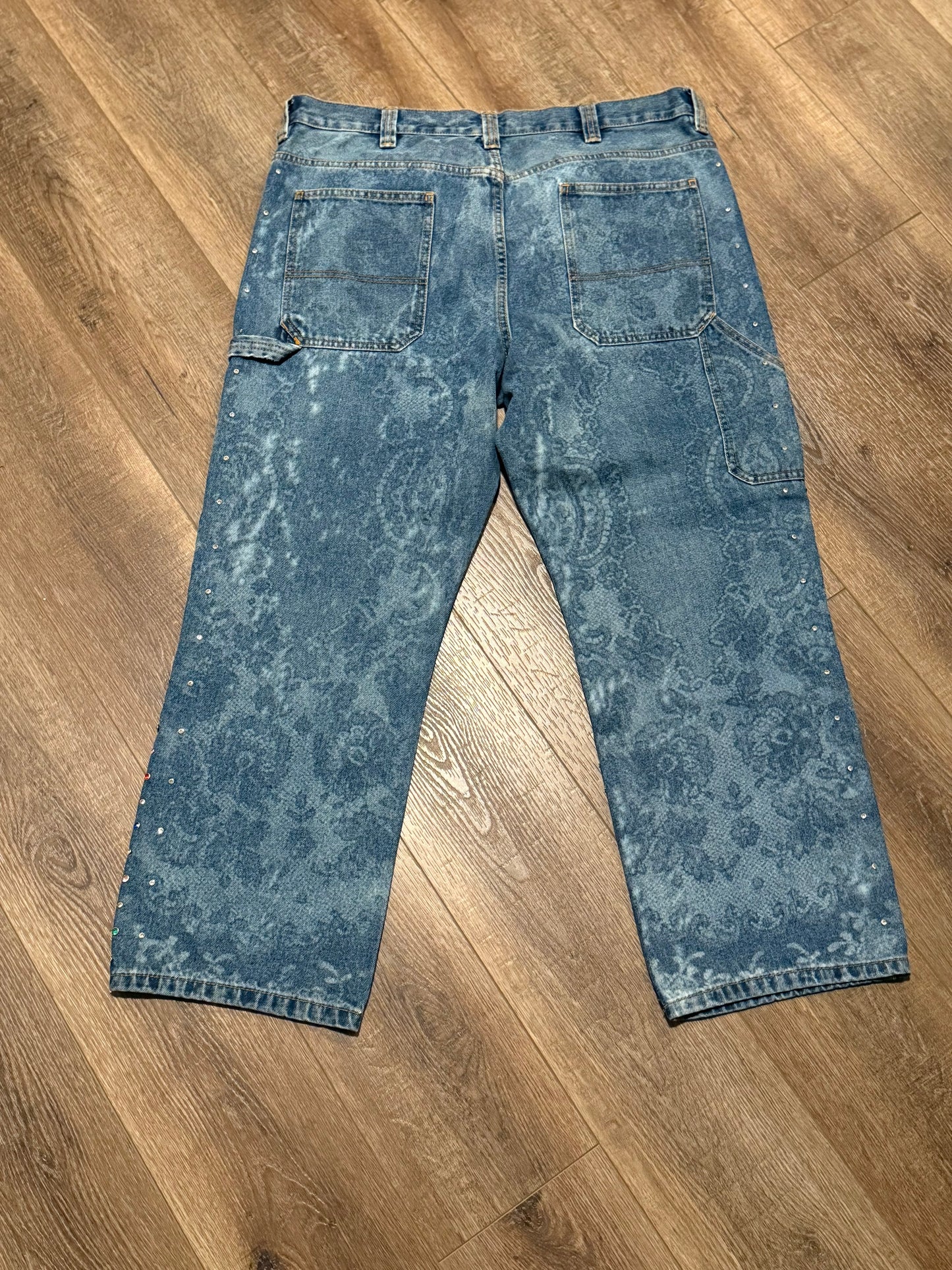 1 of 1 Studded Pants