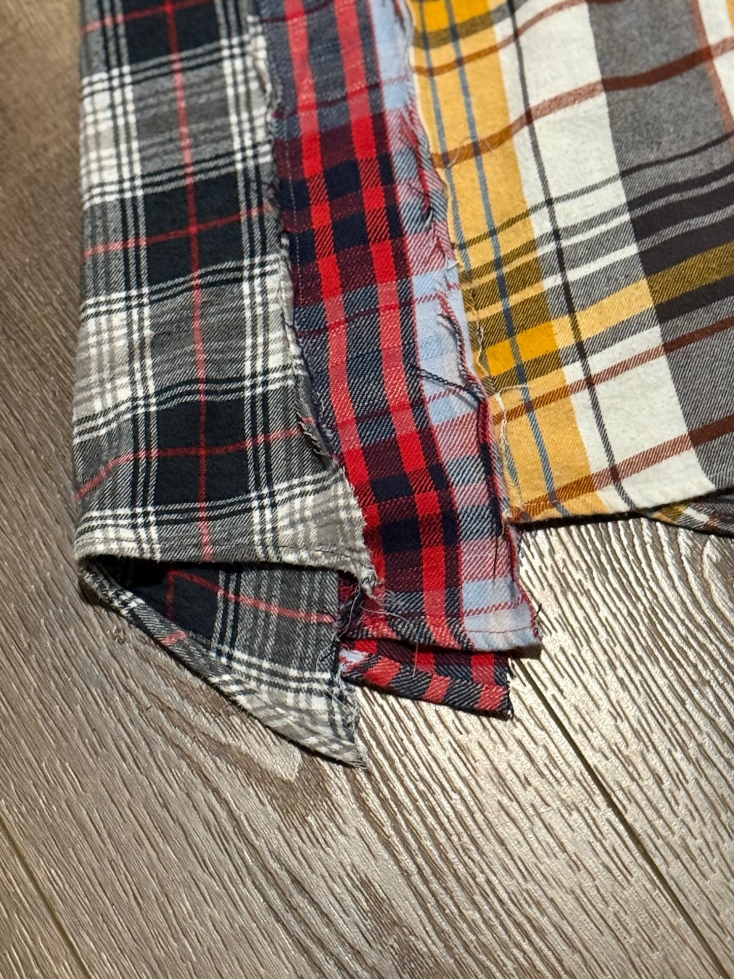 1 of 1 Flannel