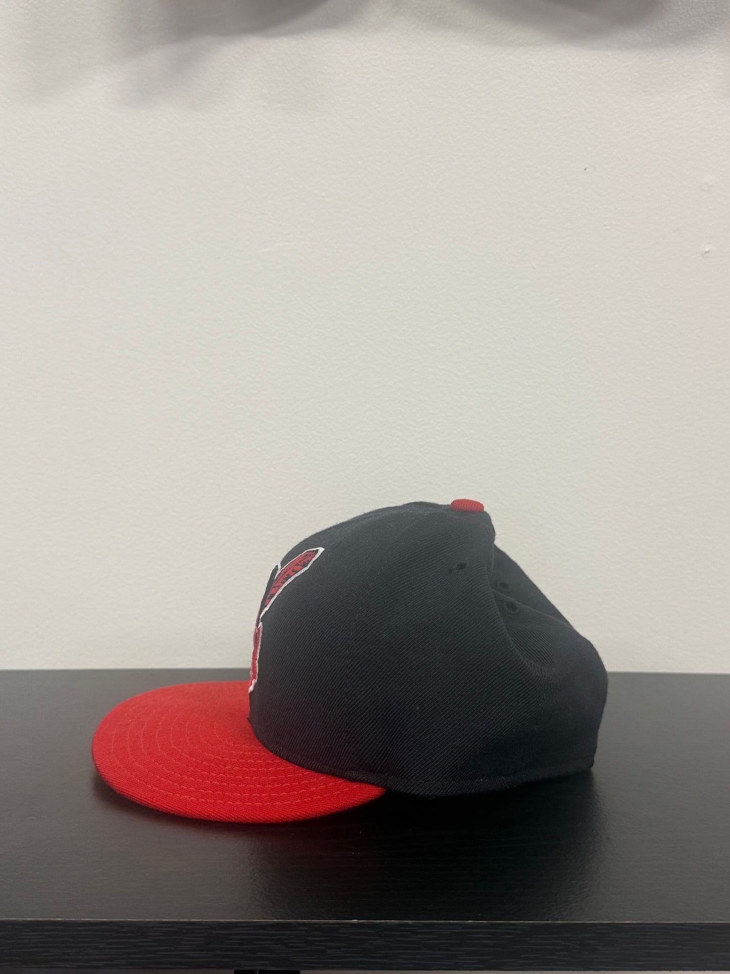 Cleveland Indians 6 3/4
