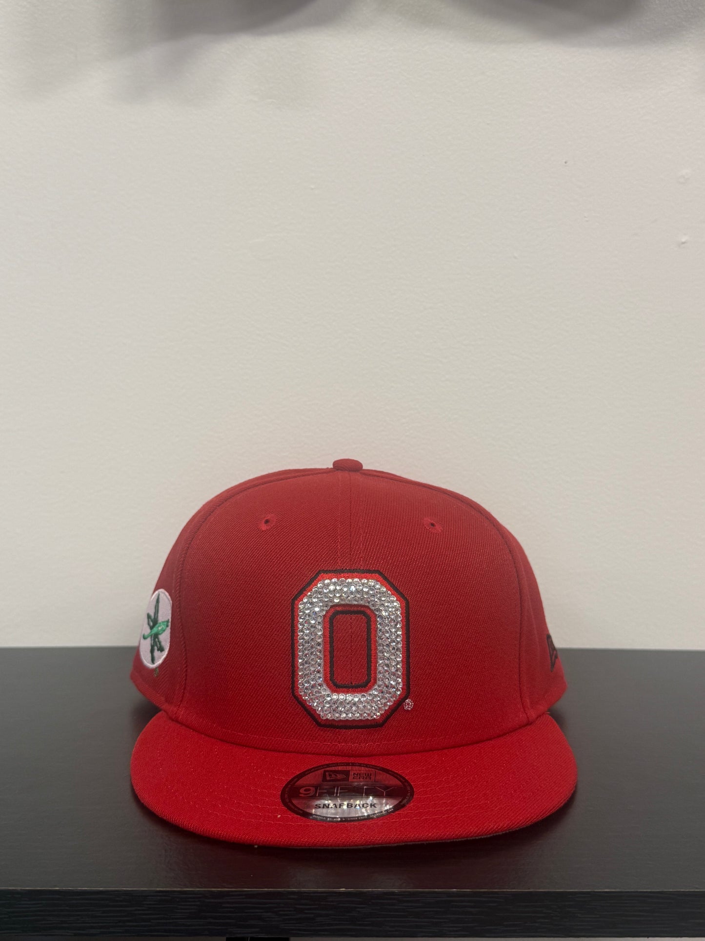 Ohio state Snapback